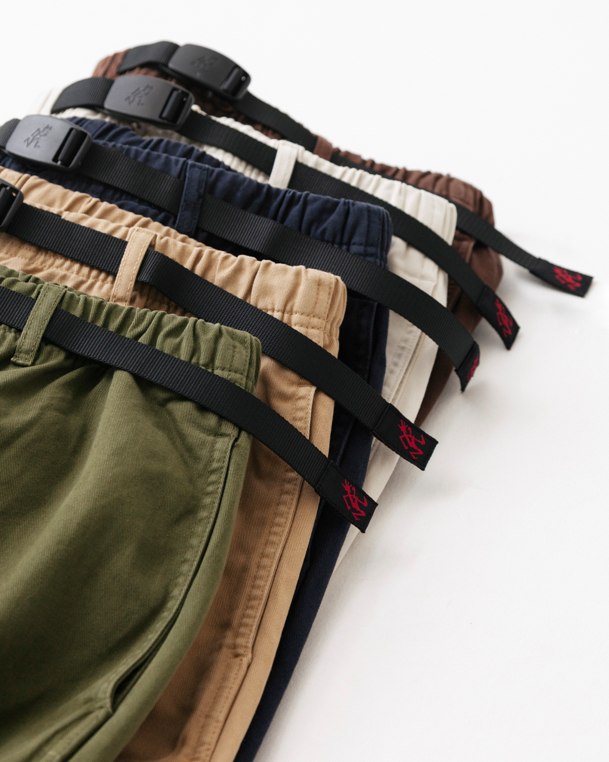 Gramicci Pants - Olive