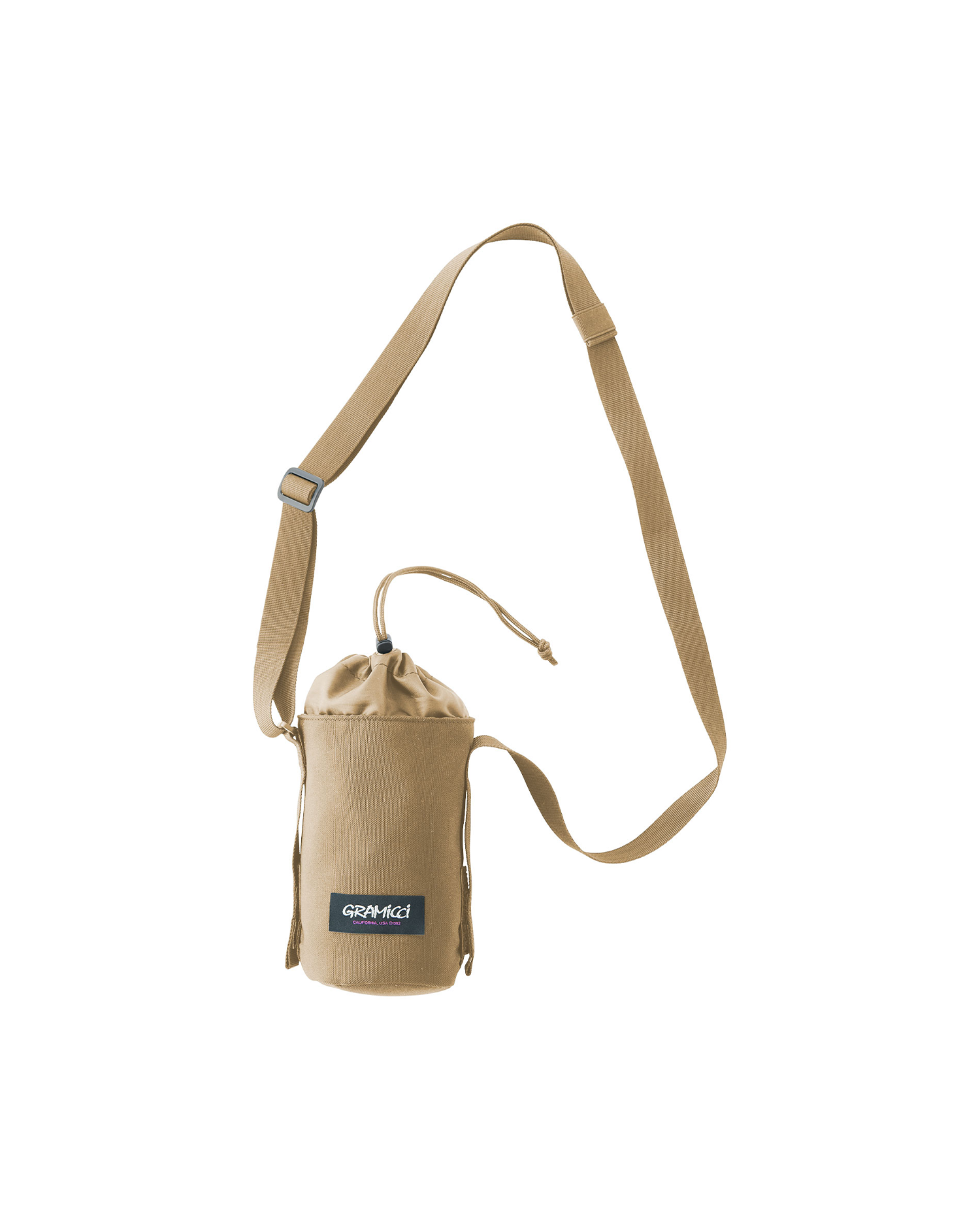 Cordura Bottle Holder - Coyote Beige