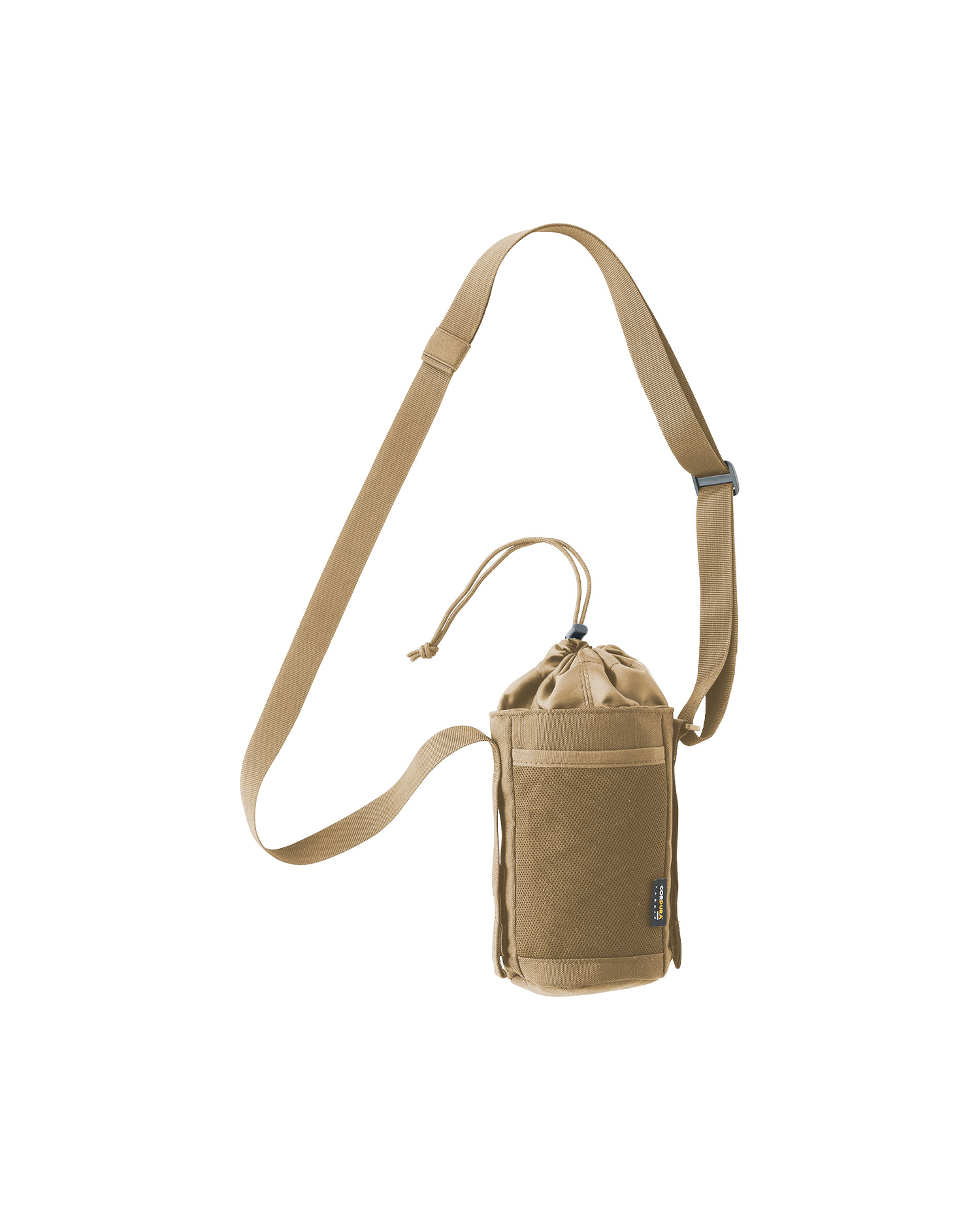 Cordura Bottle Holder - Coyote Beige