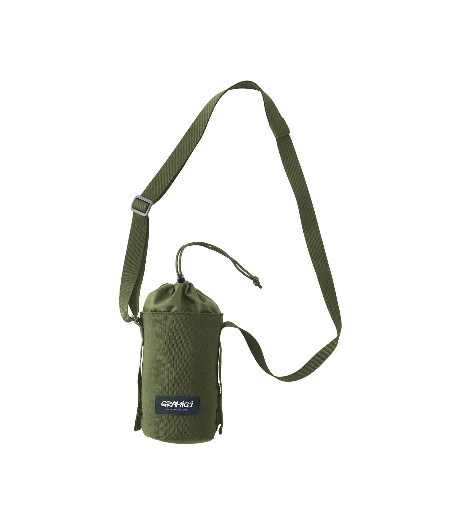 Cordura Bottle Holder - Olive