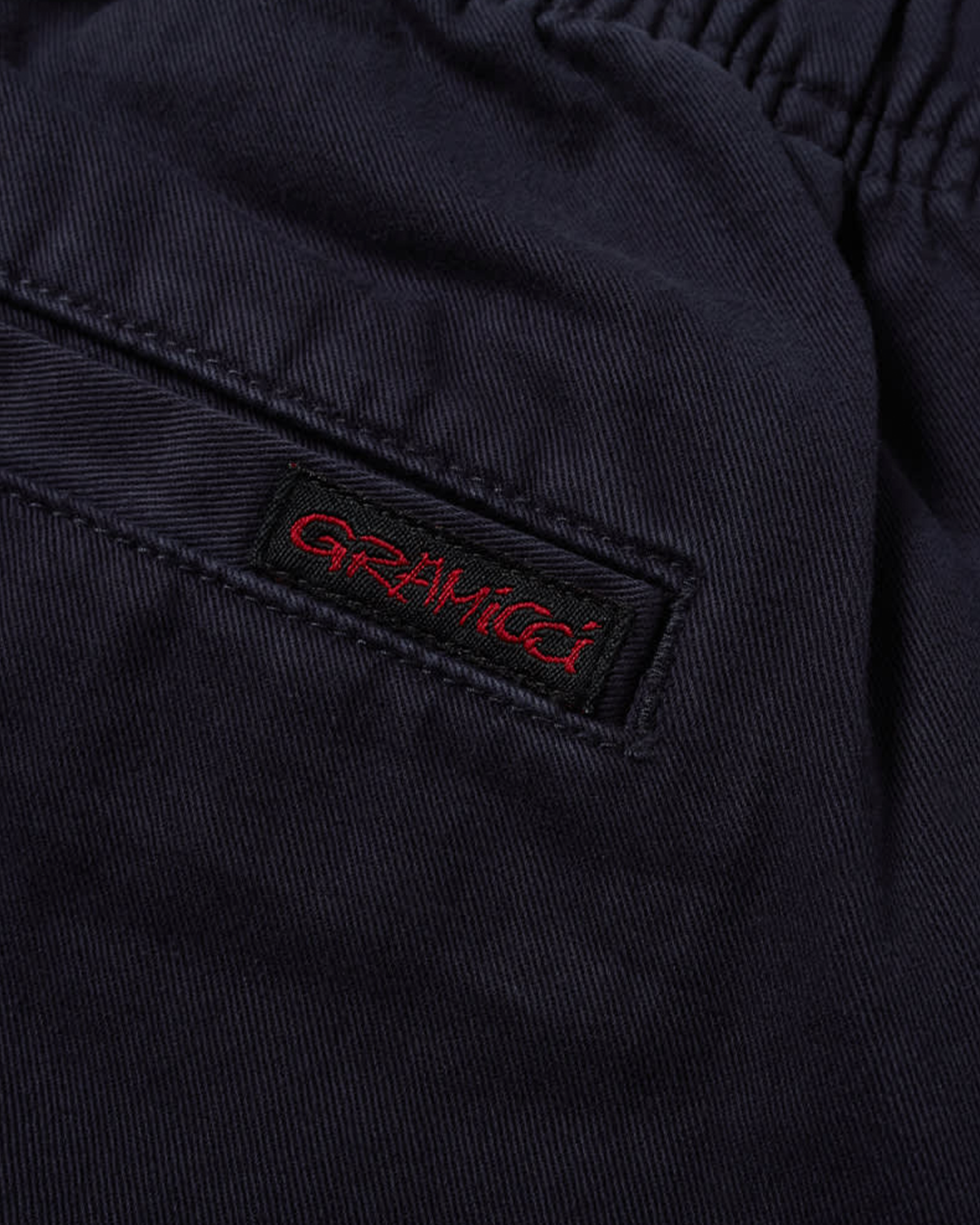 Gramicci Pant - Double Navy