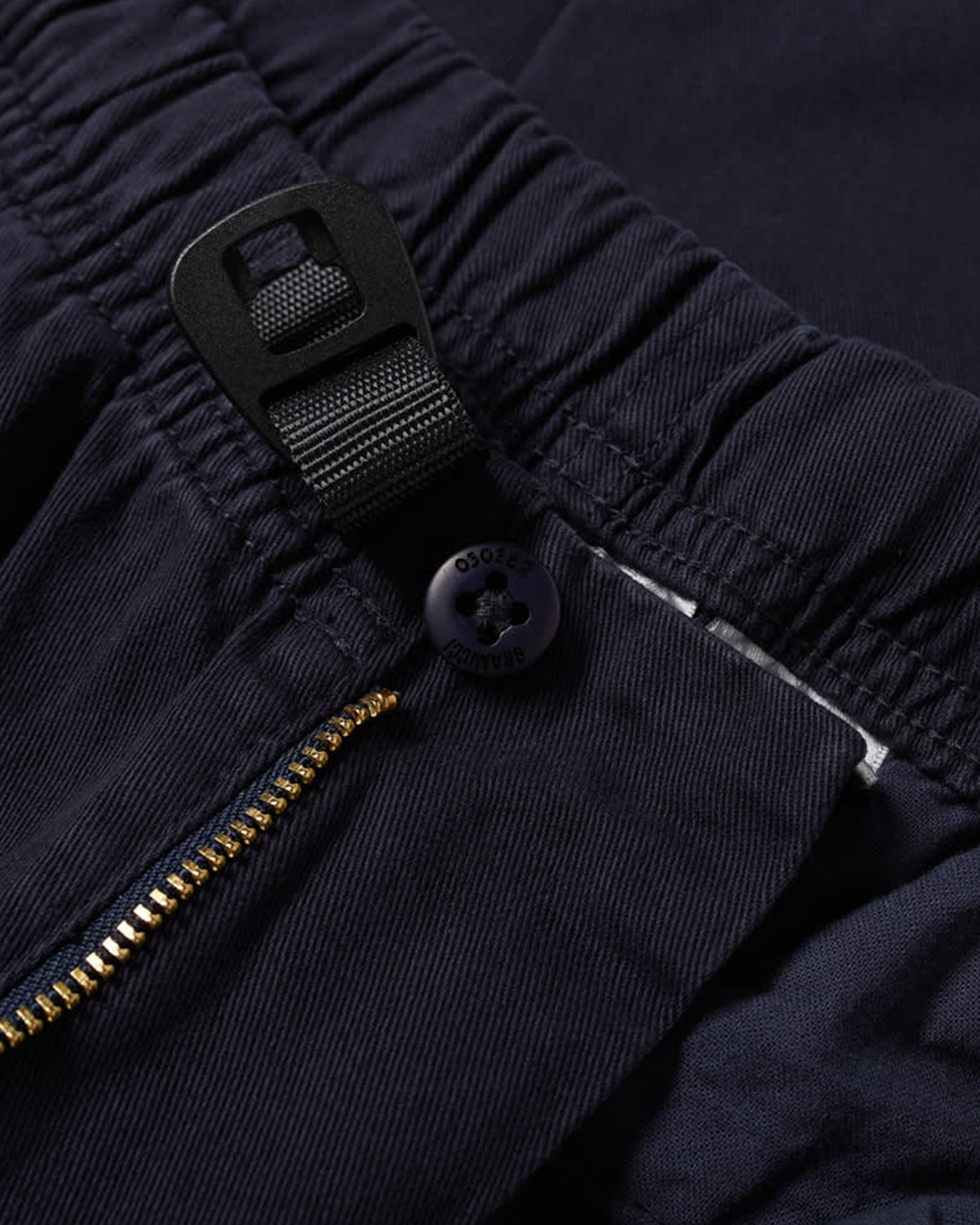 Gramicci Pant - Double Navy