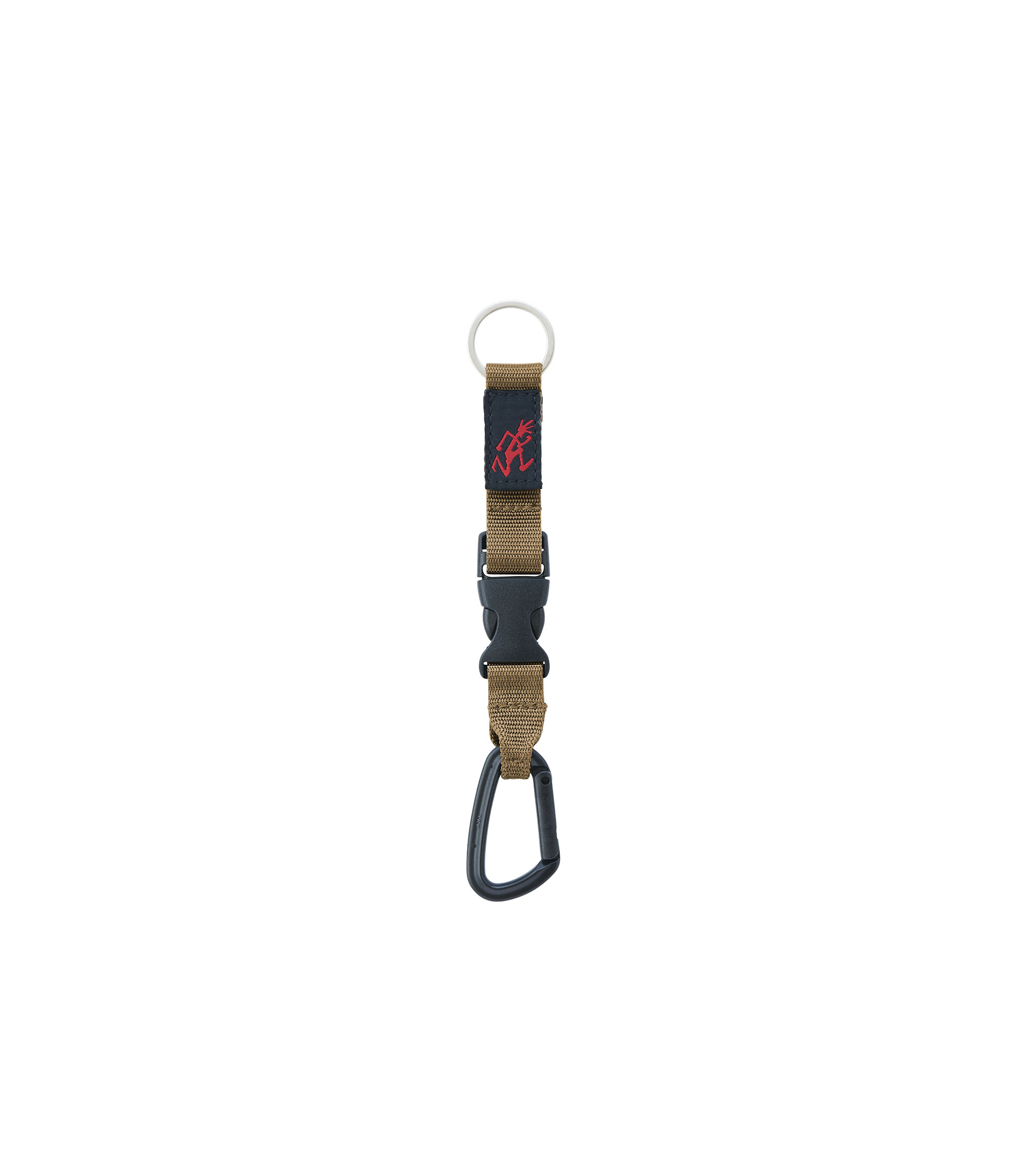 Key Holder - Coyote