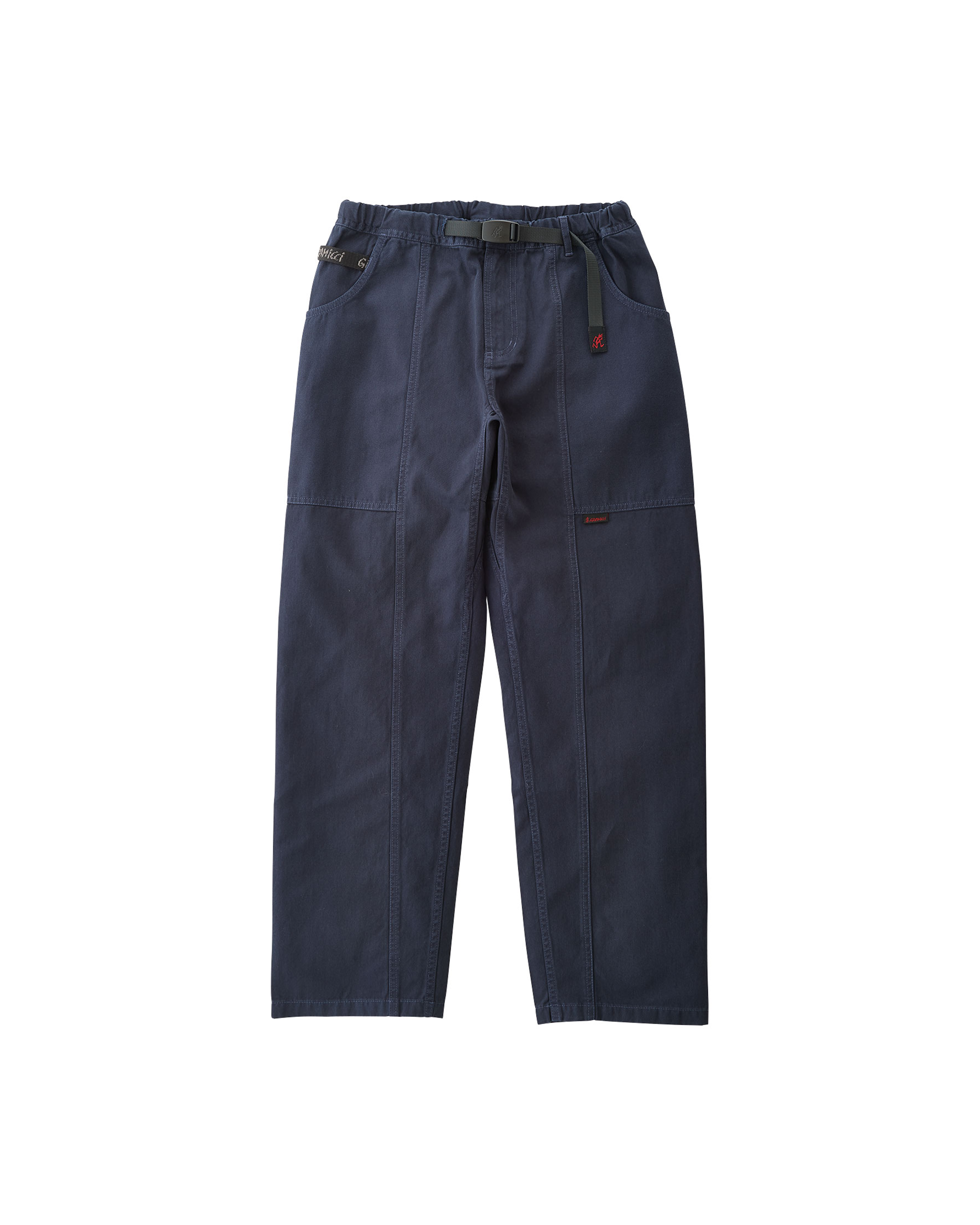 Gadget Pant - Double Navy