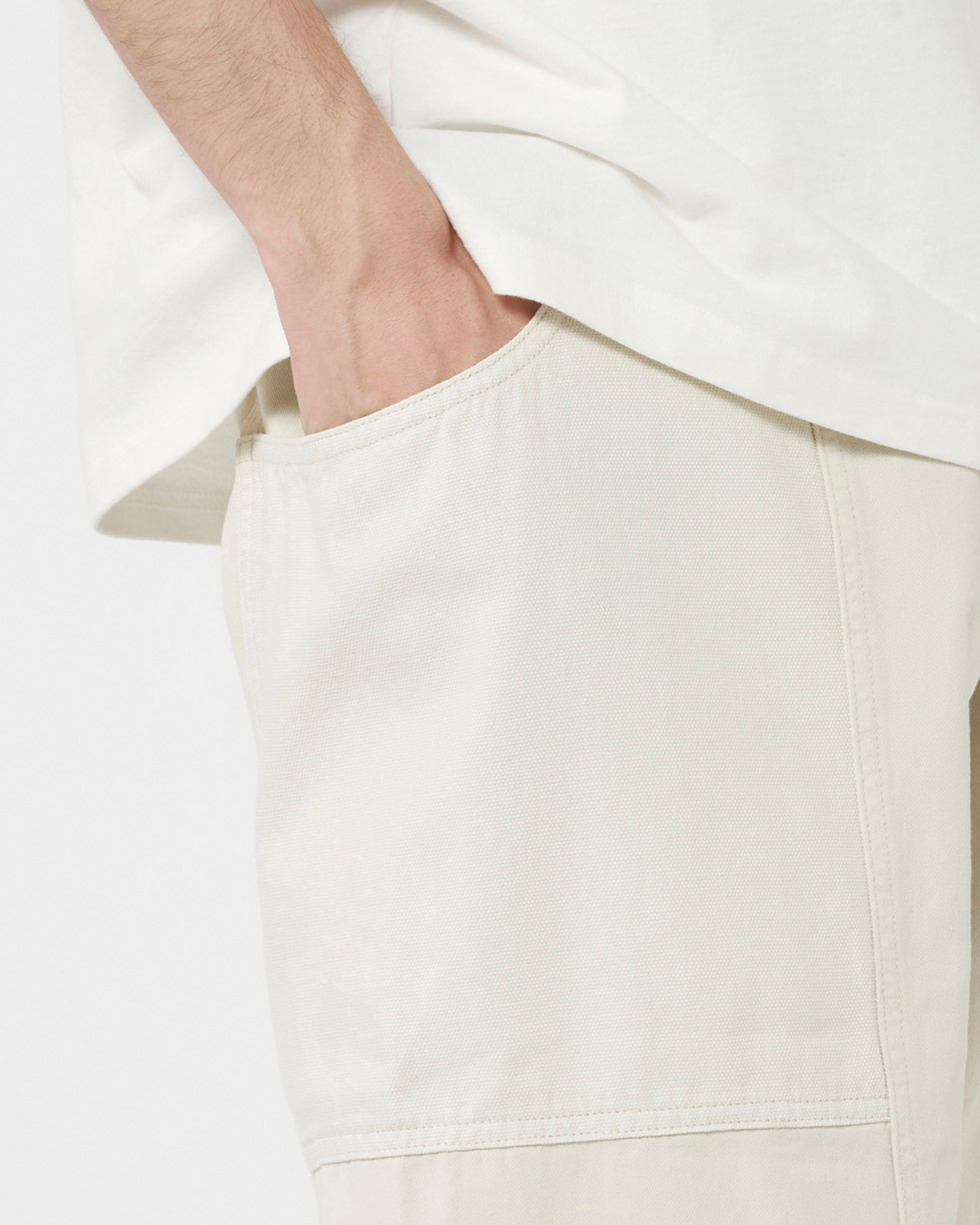 Gadget Pant - Double Navy