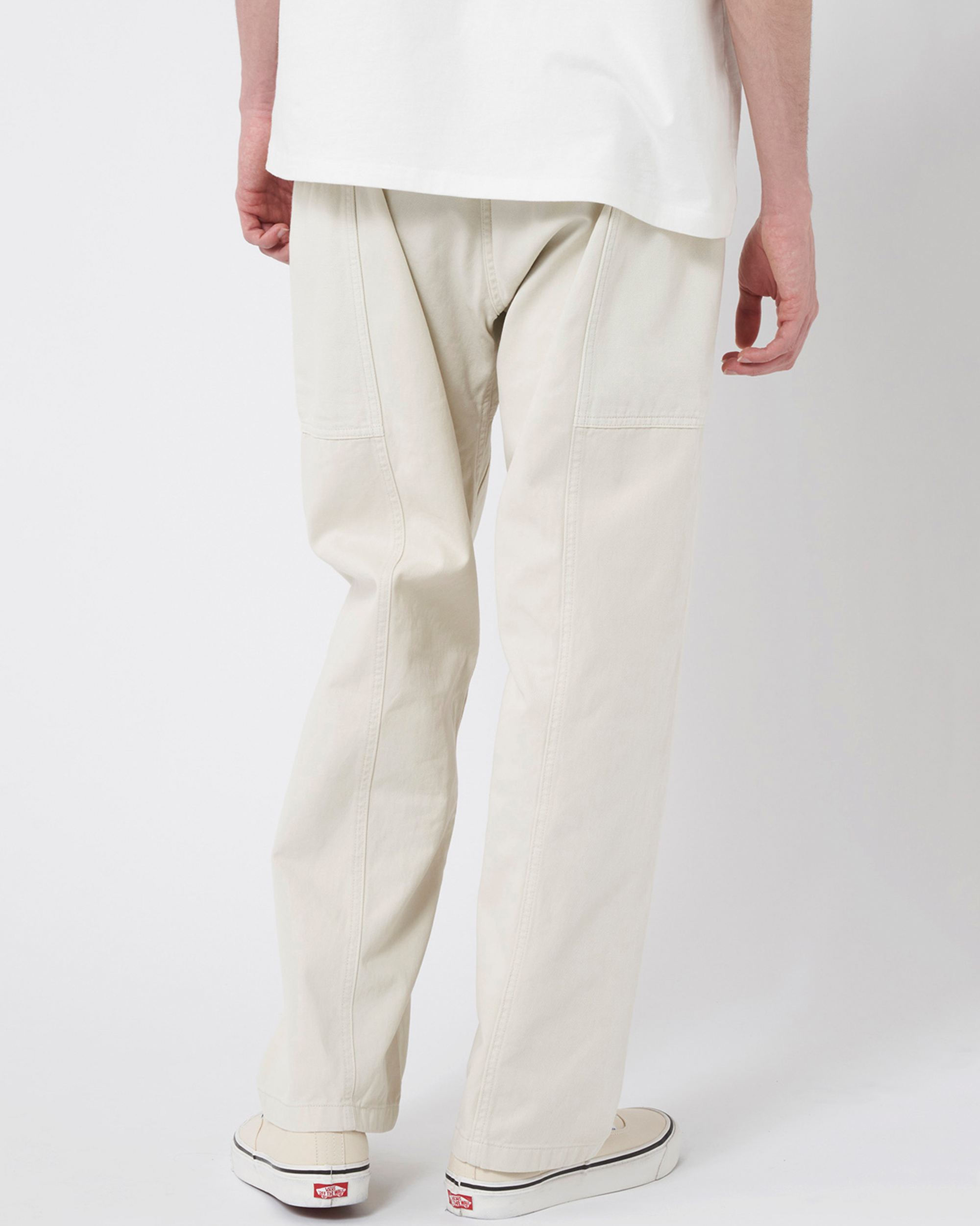 Gadget Pant - Double Navy