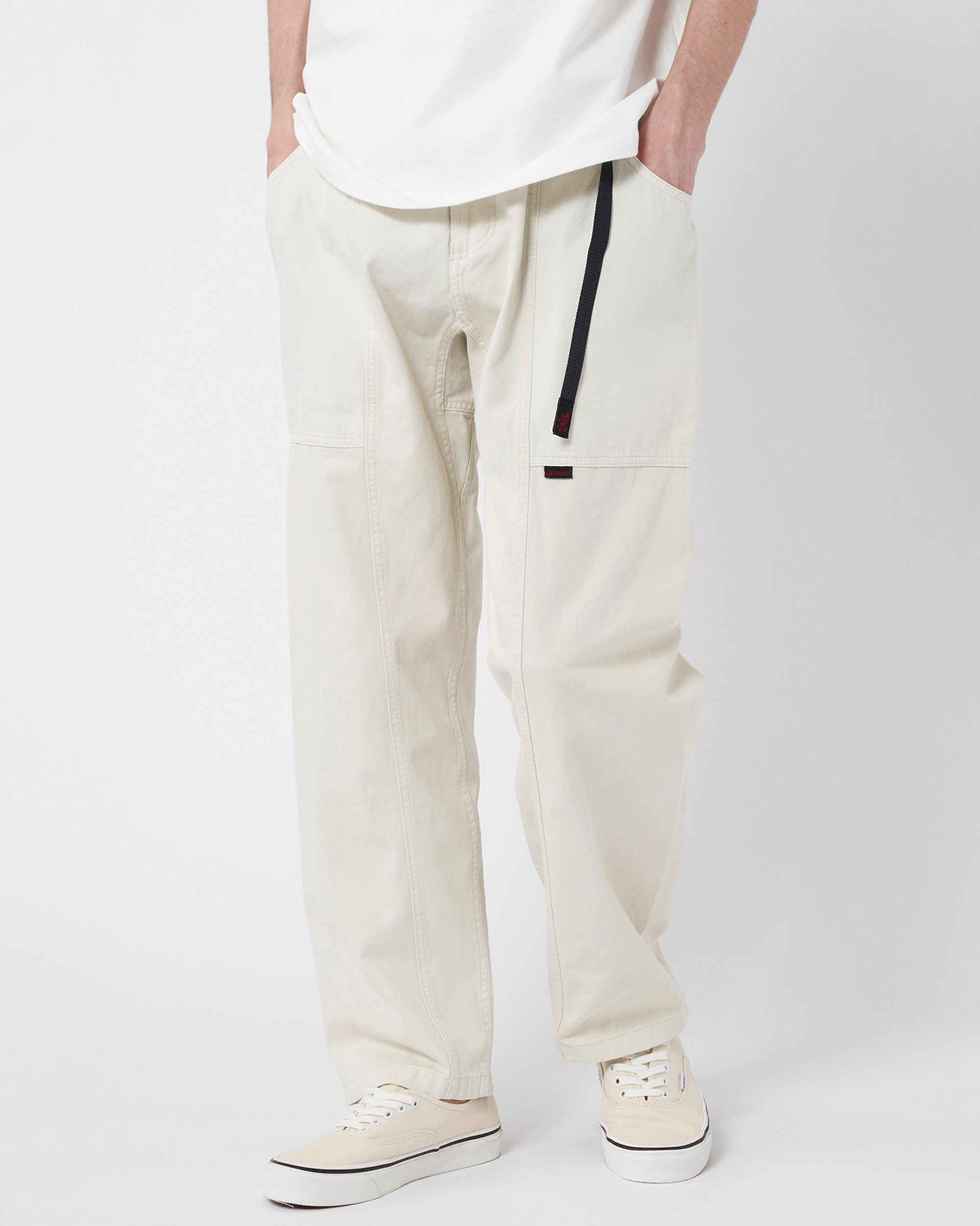 Gadget Pant - Double Navy