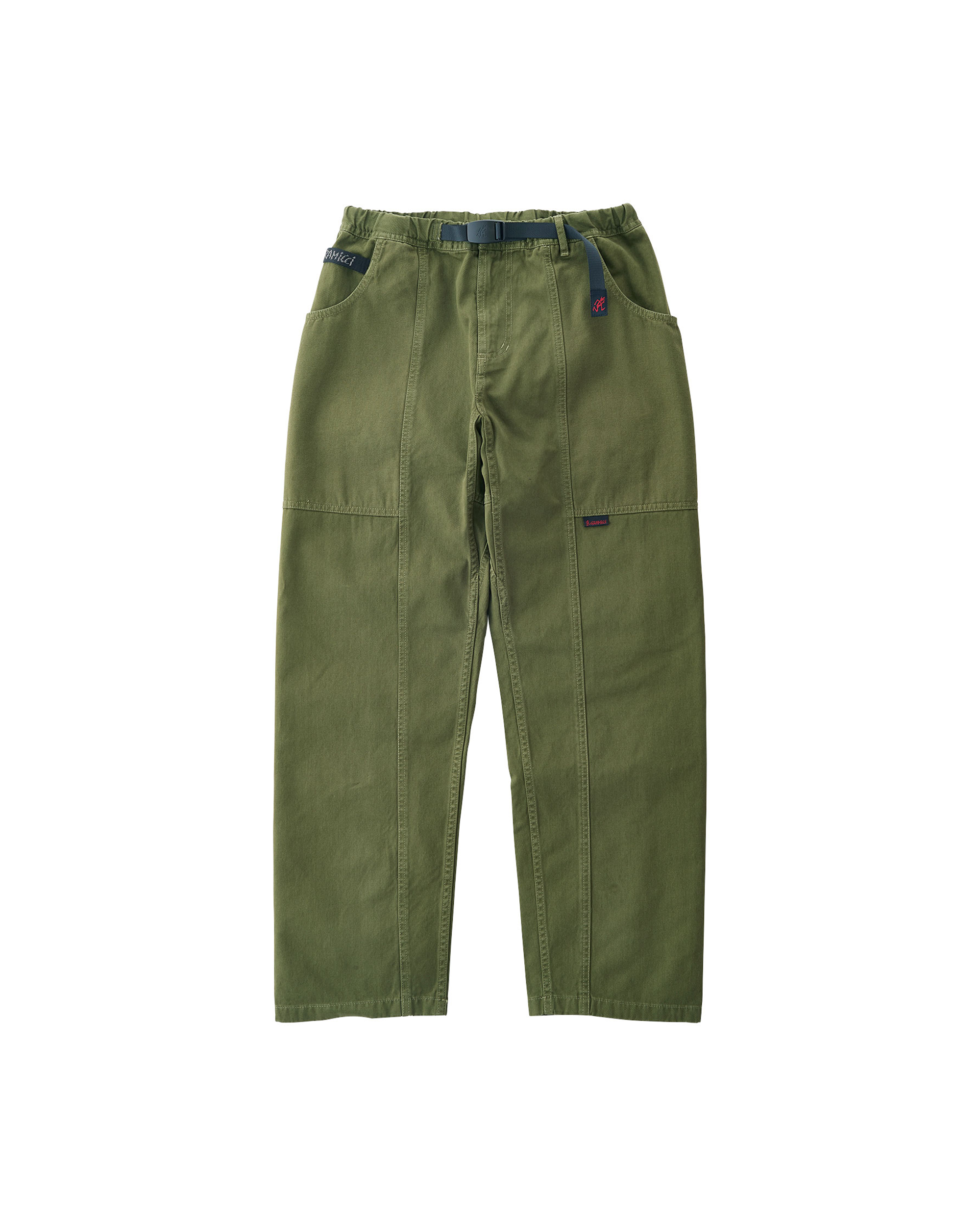 Gadget Pant - Olive