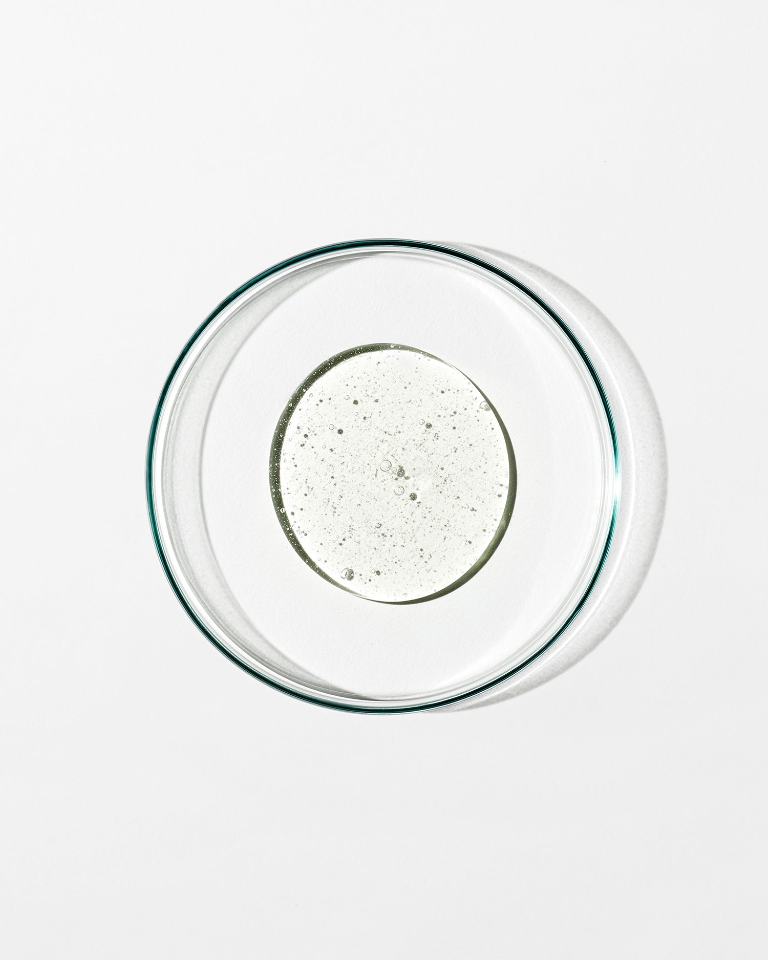 Nourishing Shampoo 01 - 200ml
