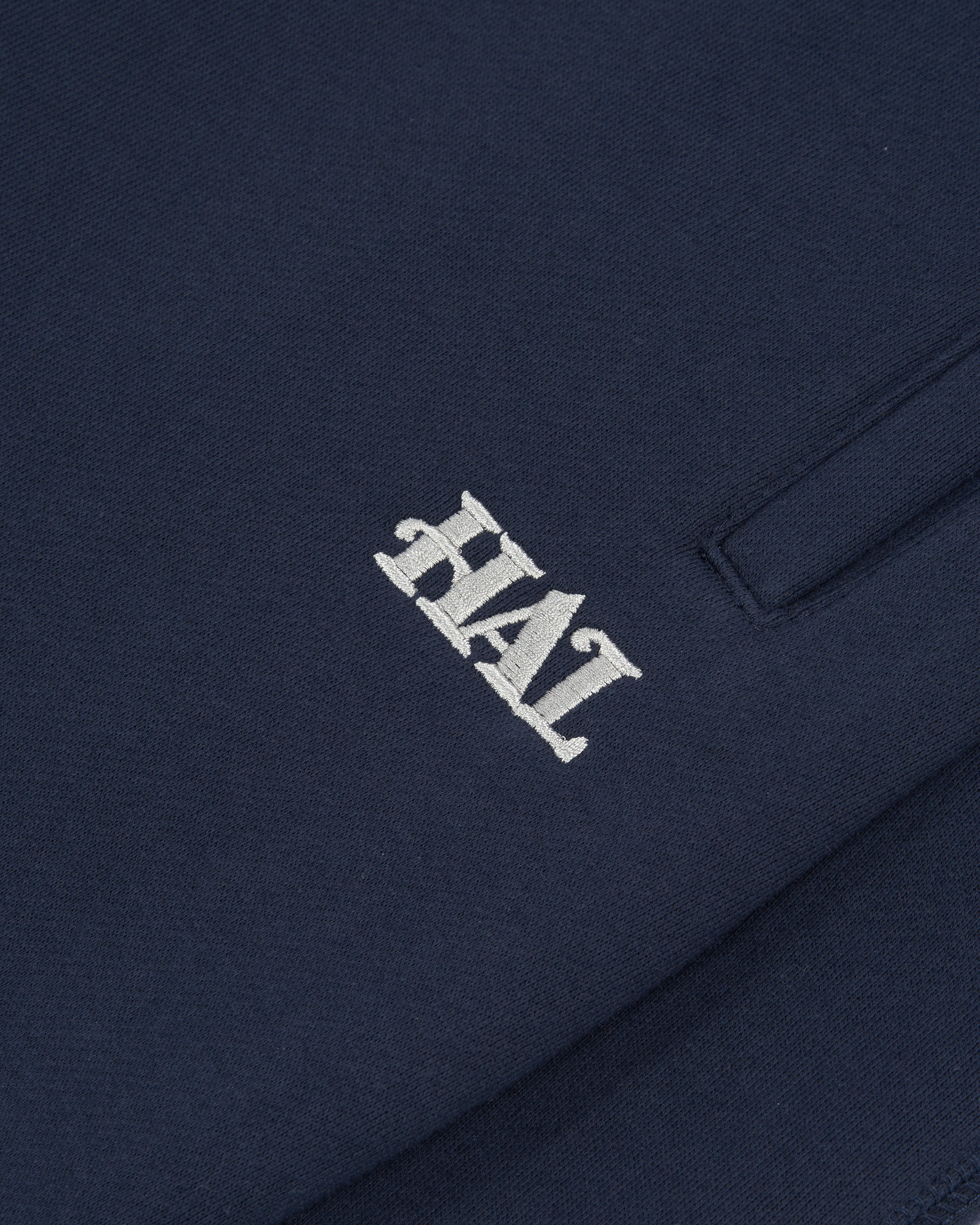 Fleece Sweatpant - Navy