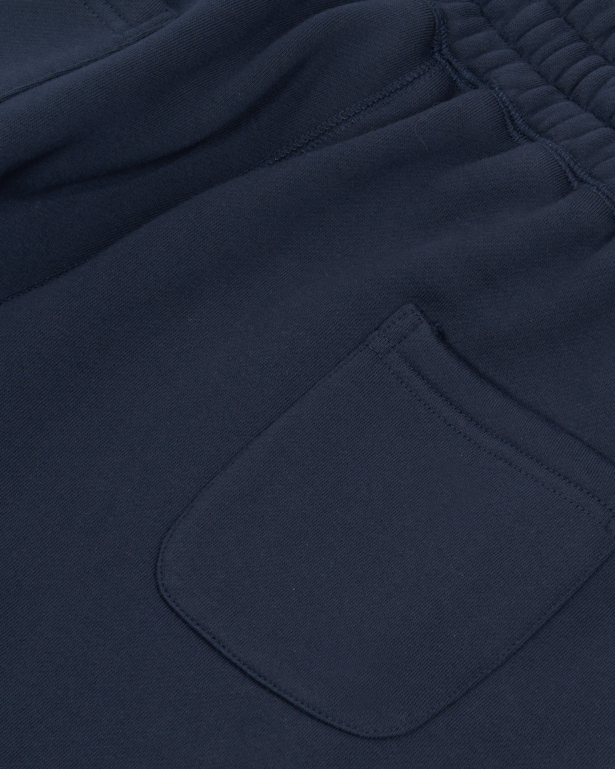 Fleece Sweatpant - Navy