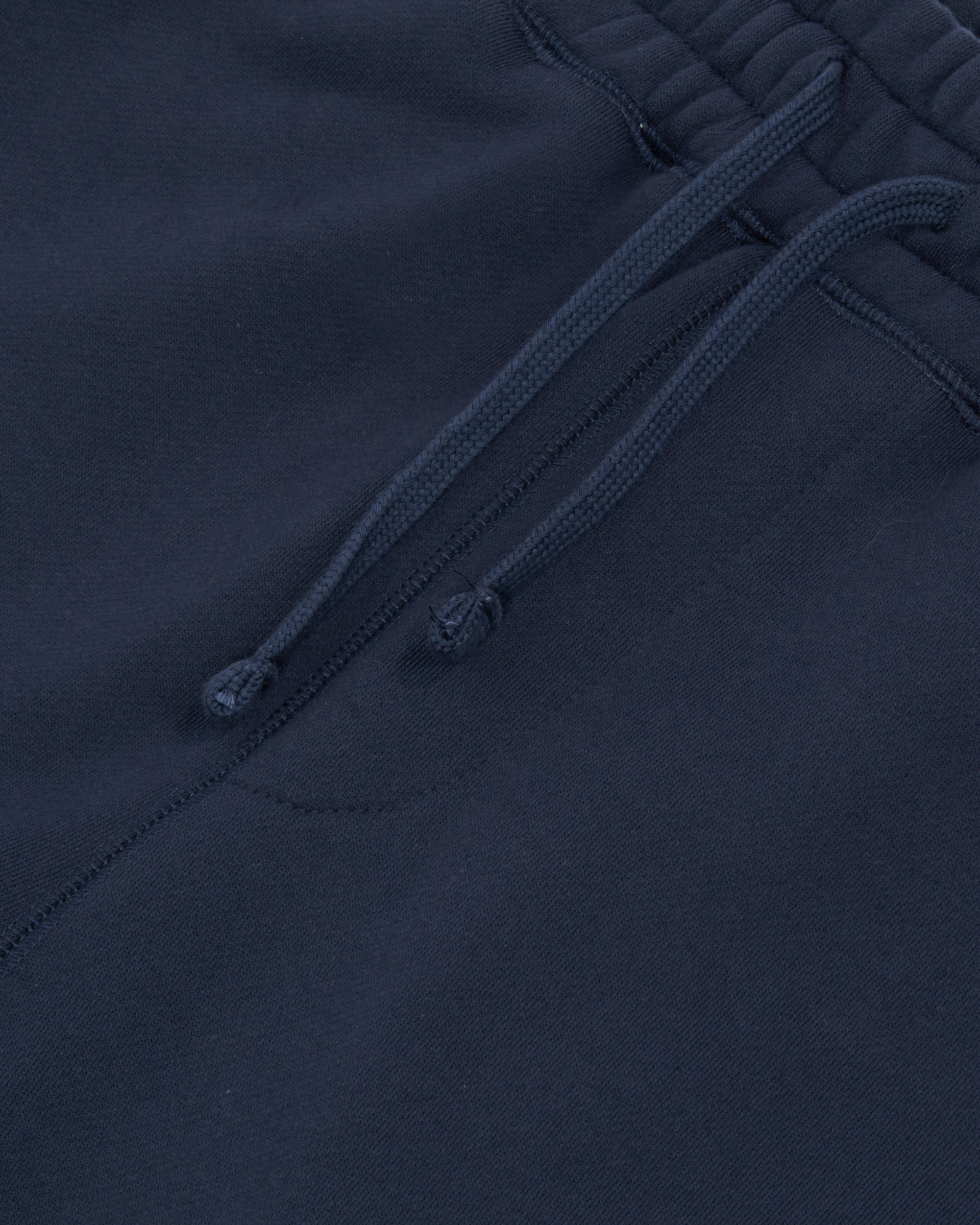 Fleece Sweatpant - Navy