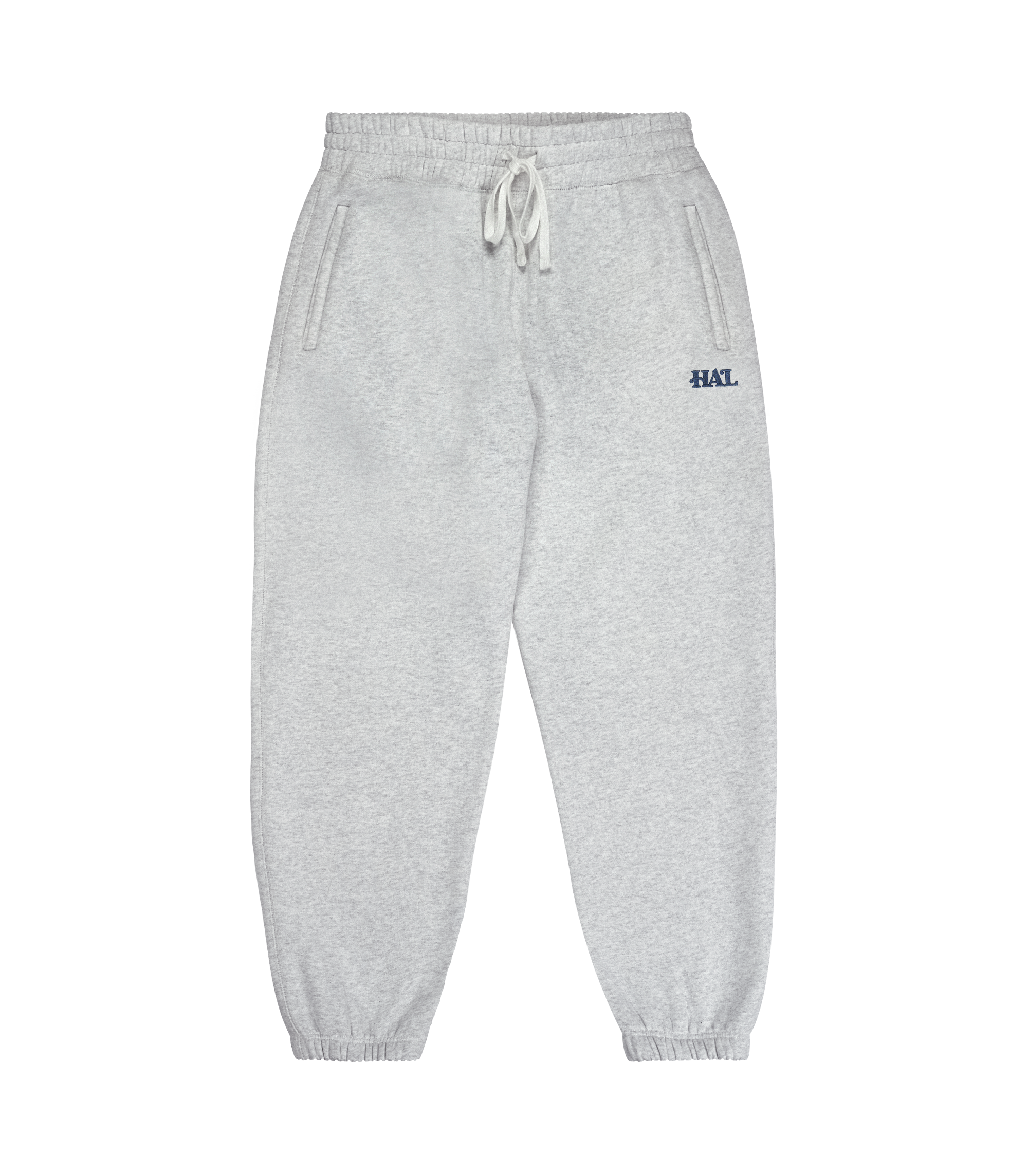 Fleece Sweatpant - Heather Gray