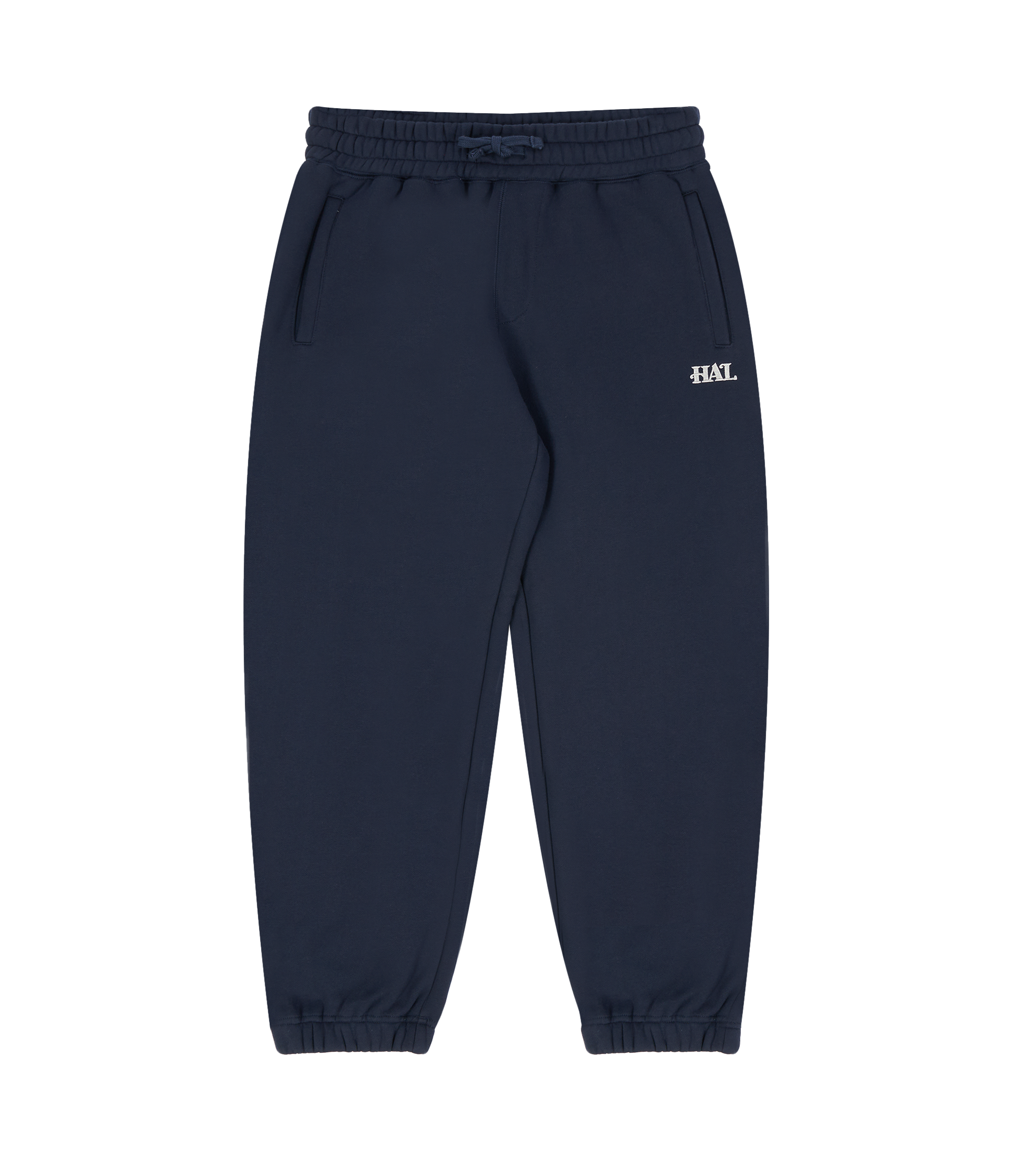 Fleece Sweatpant - Navy