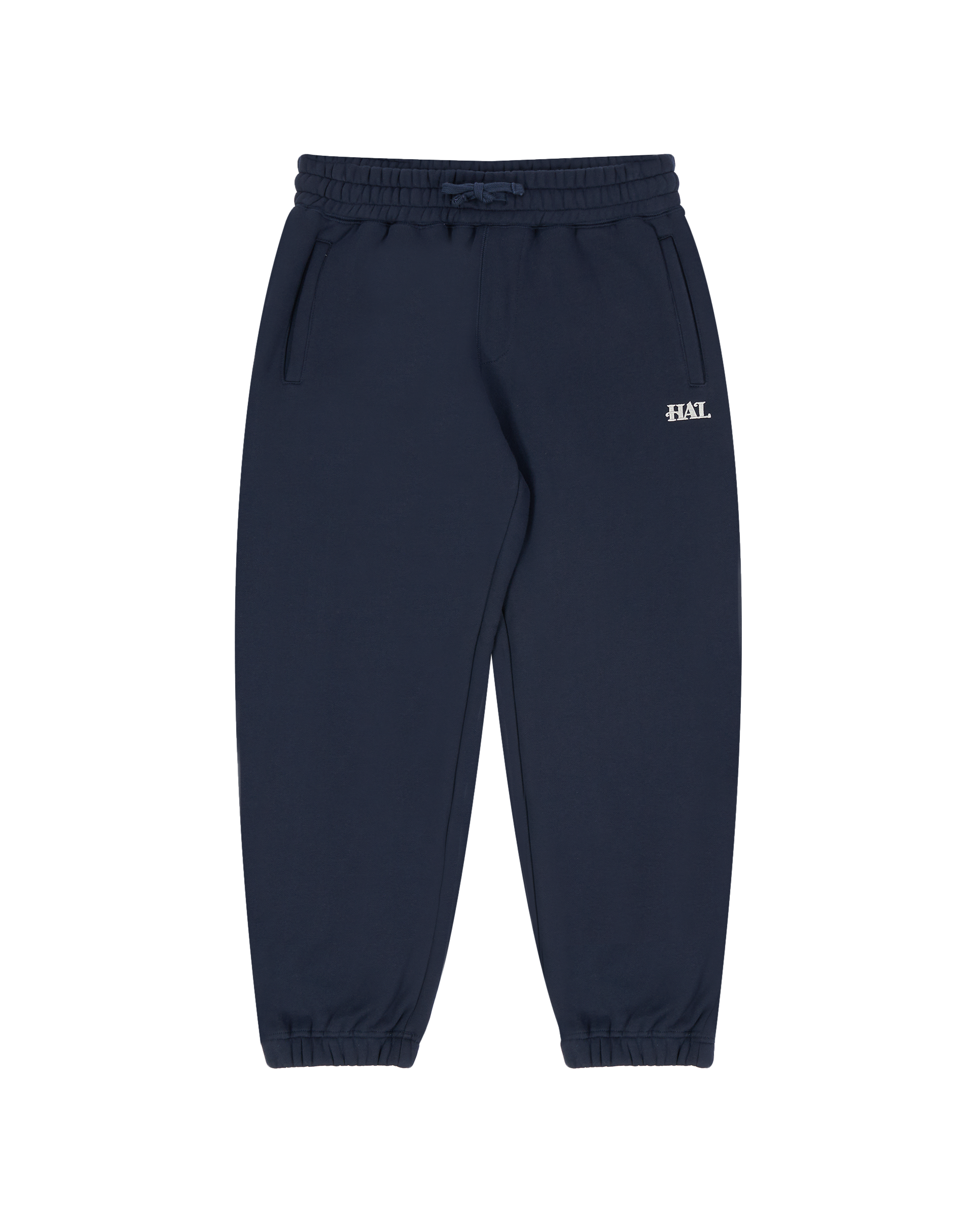 Fleece Sweatpant - Navy