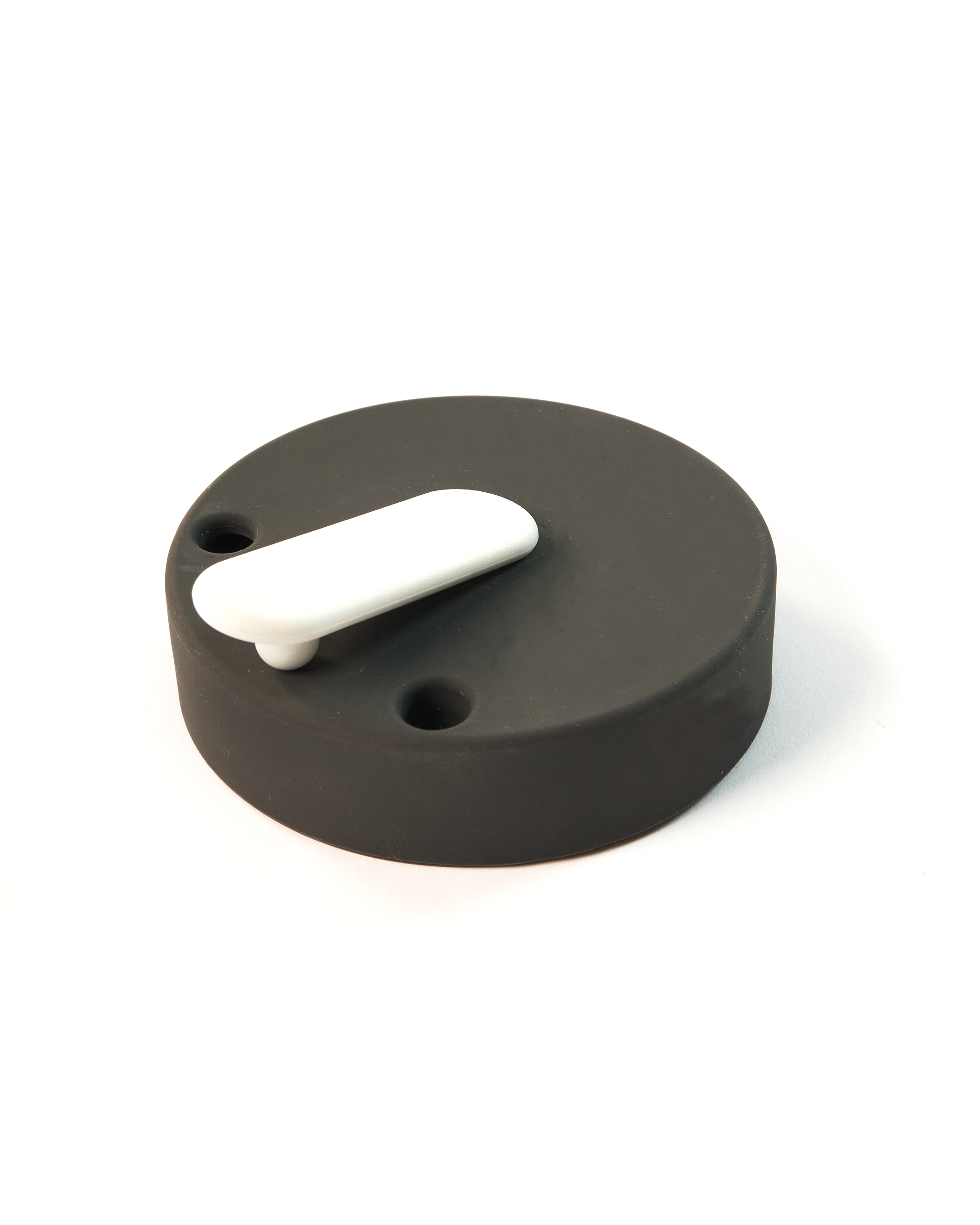 Bar Logo Travel Cup - Black