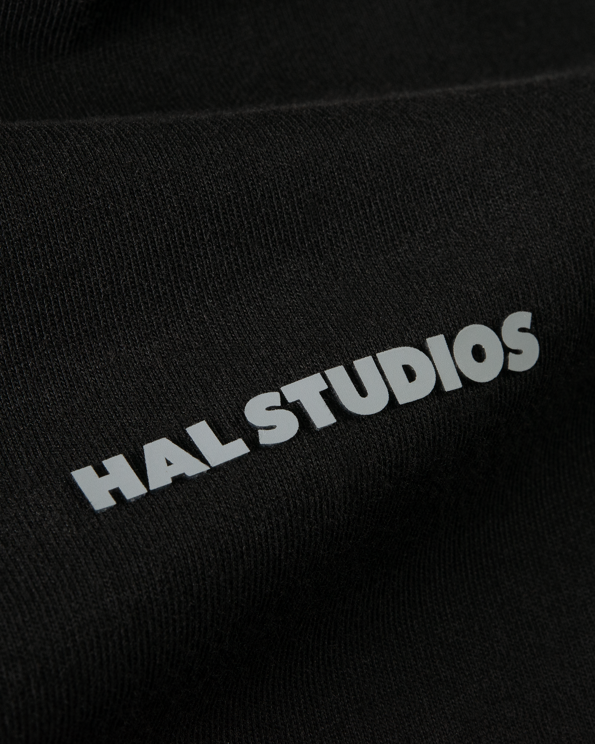 HAUS SHORT - BLACK