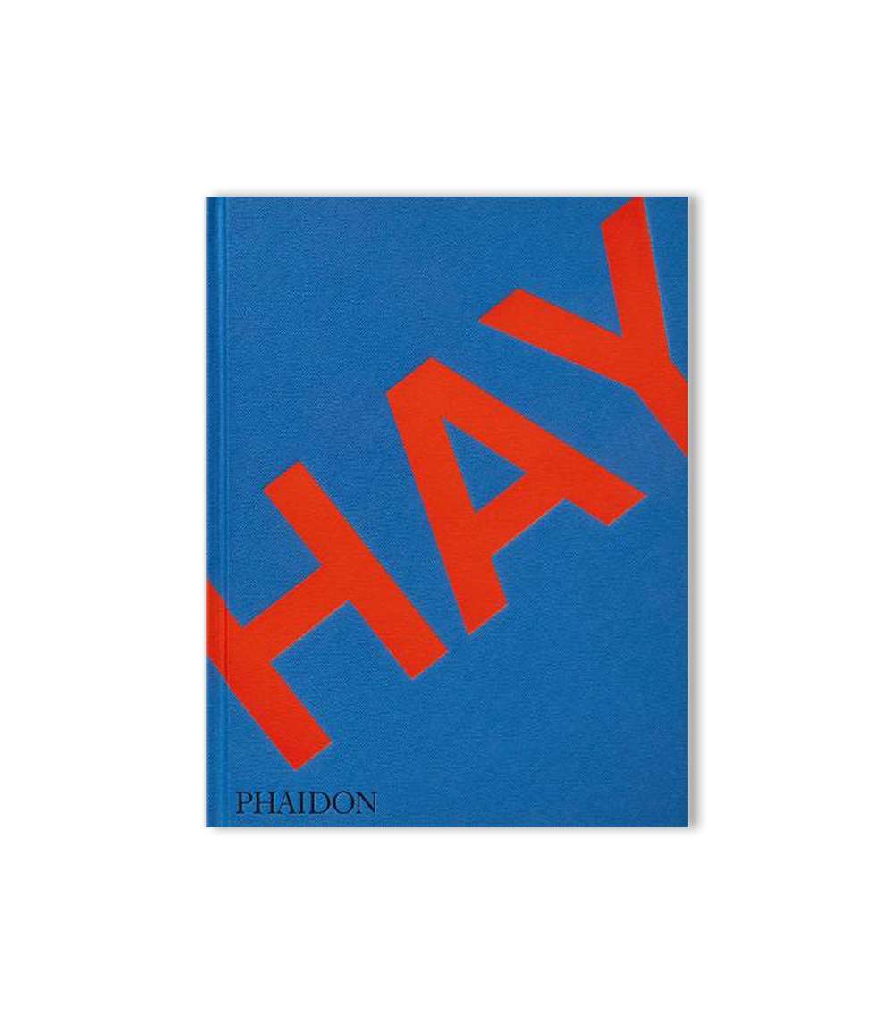HAY