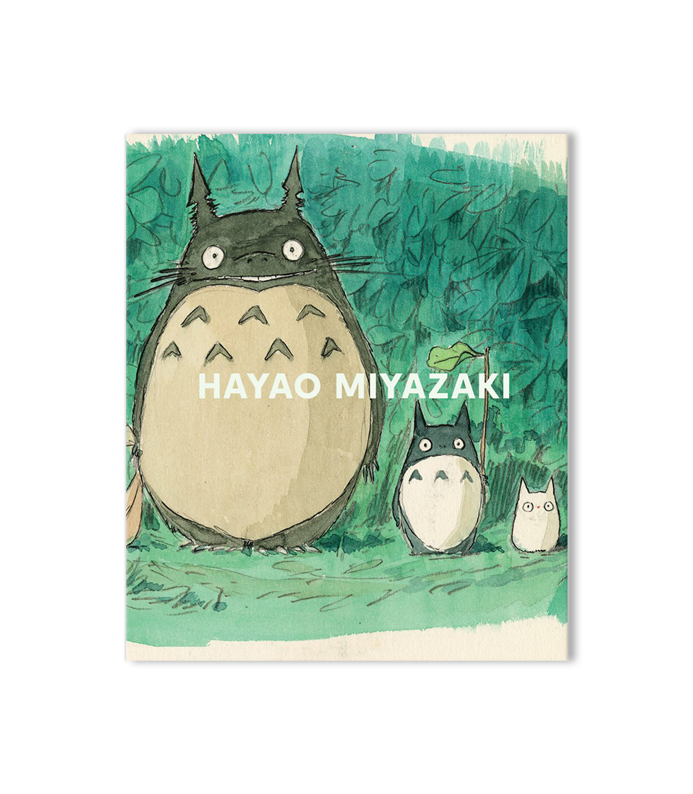 Hayao Miyazaki