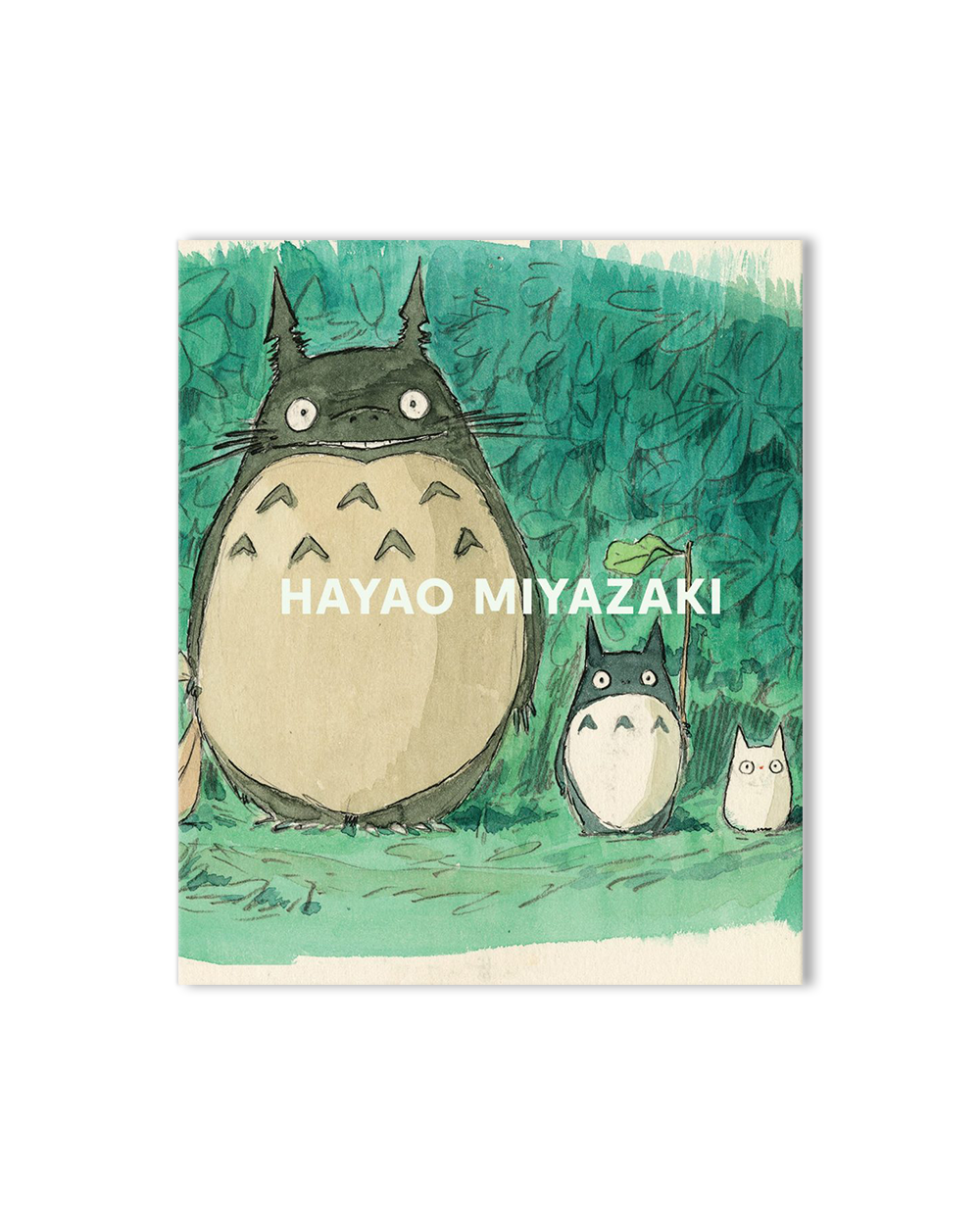 Hayao Miyazaki