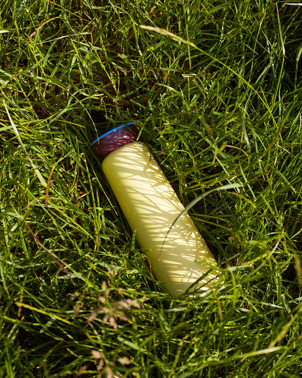 Sowden Bottle 0.5L - Grey