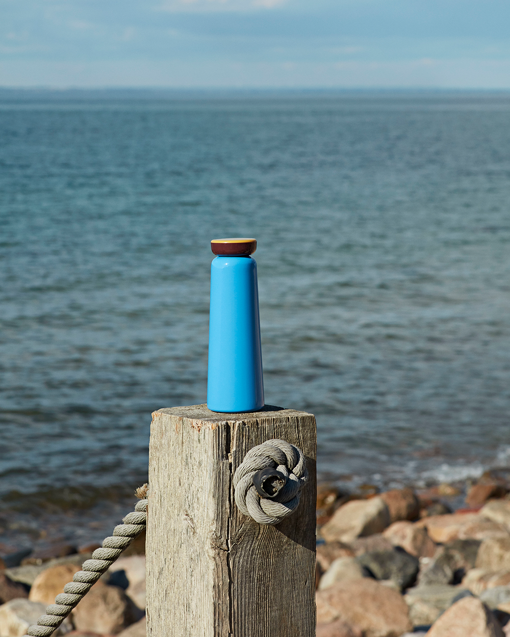 Sowden Bottle 0.5L - Grey