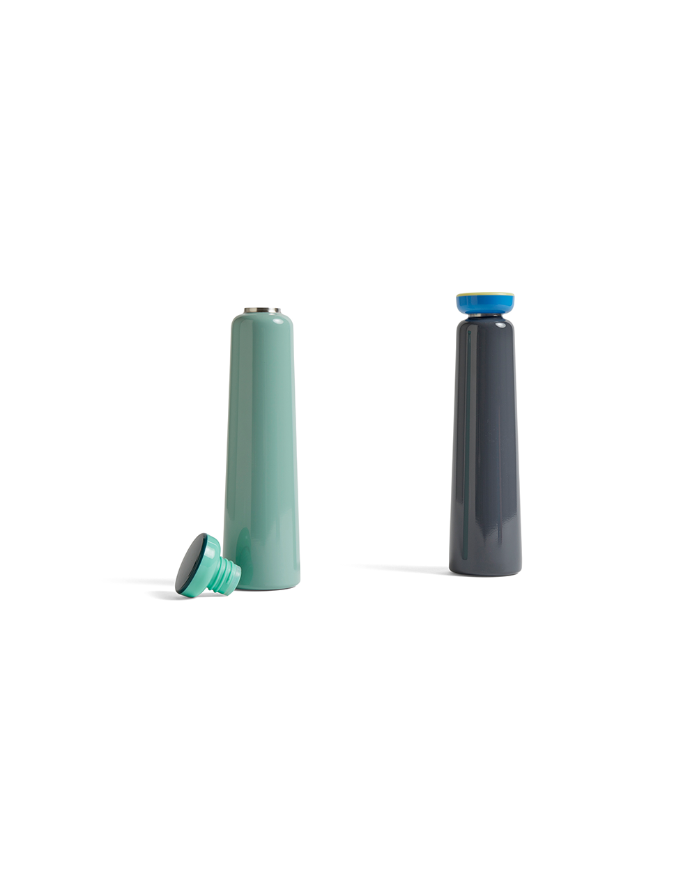 Sowden Bottle 0.5L - Grey