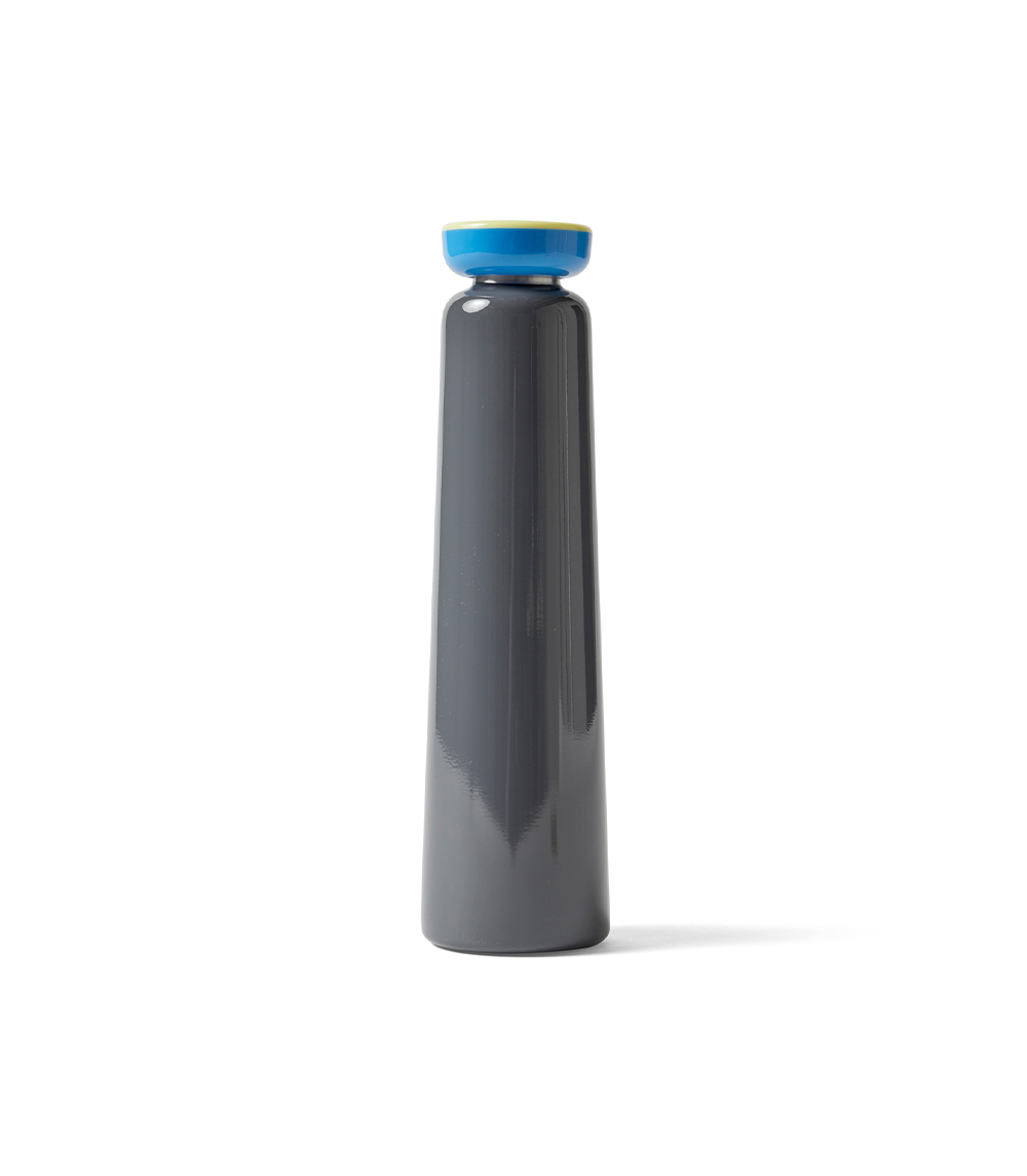 Sowden Bottle 0.5L - Grey
