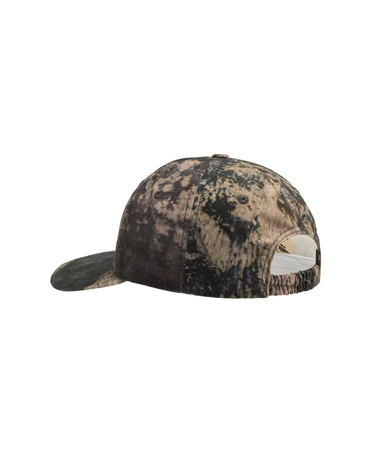Fresco Hat - Print