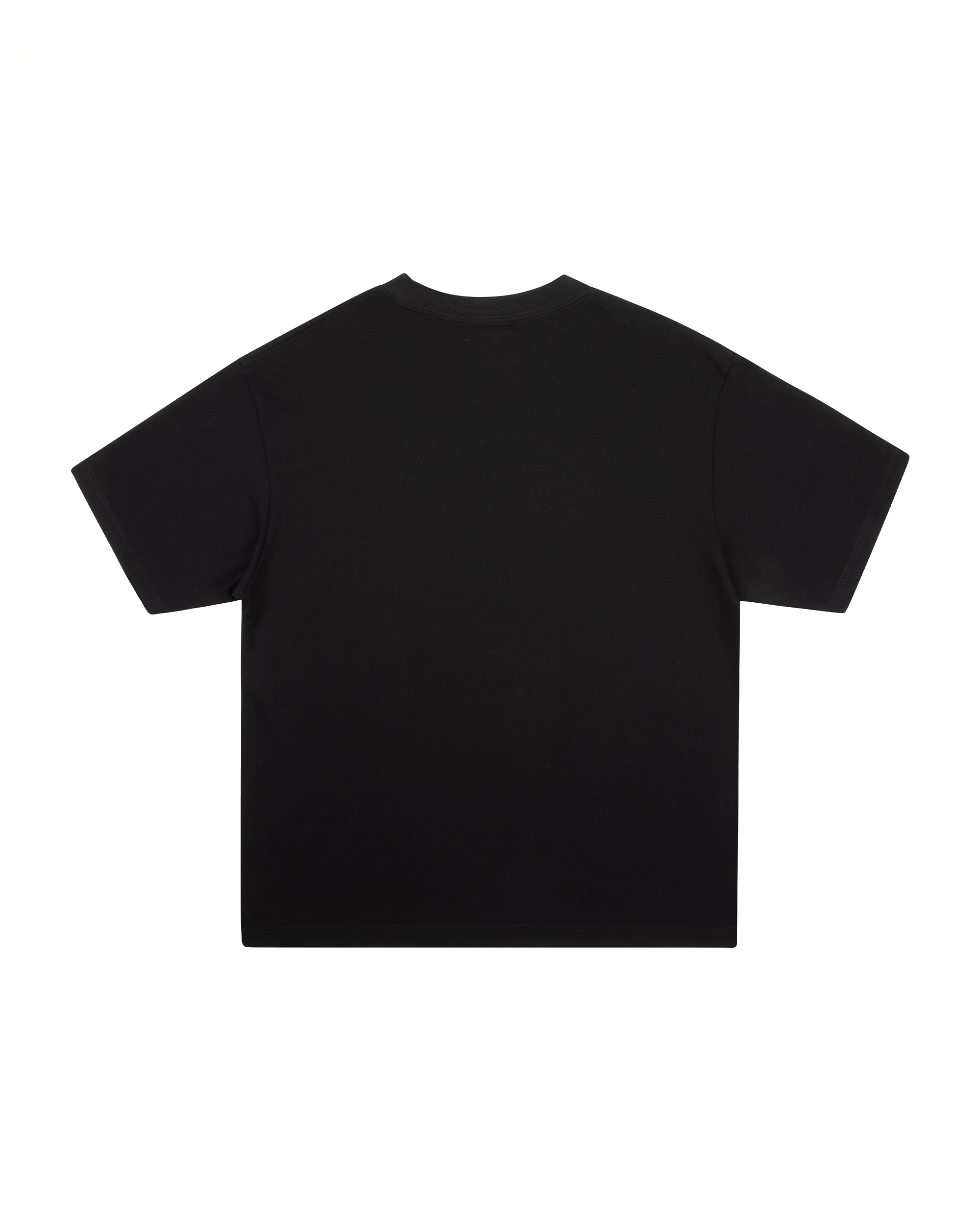 Friends and Family T-shirt - Black