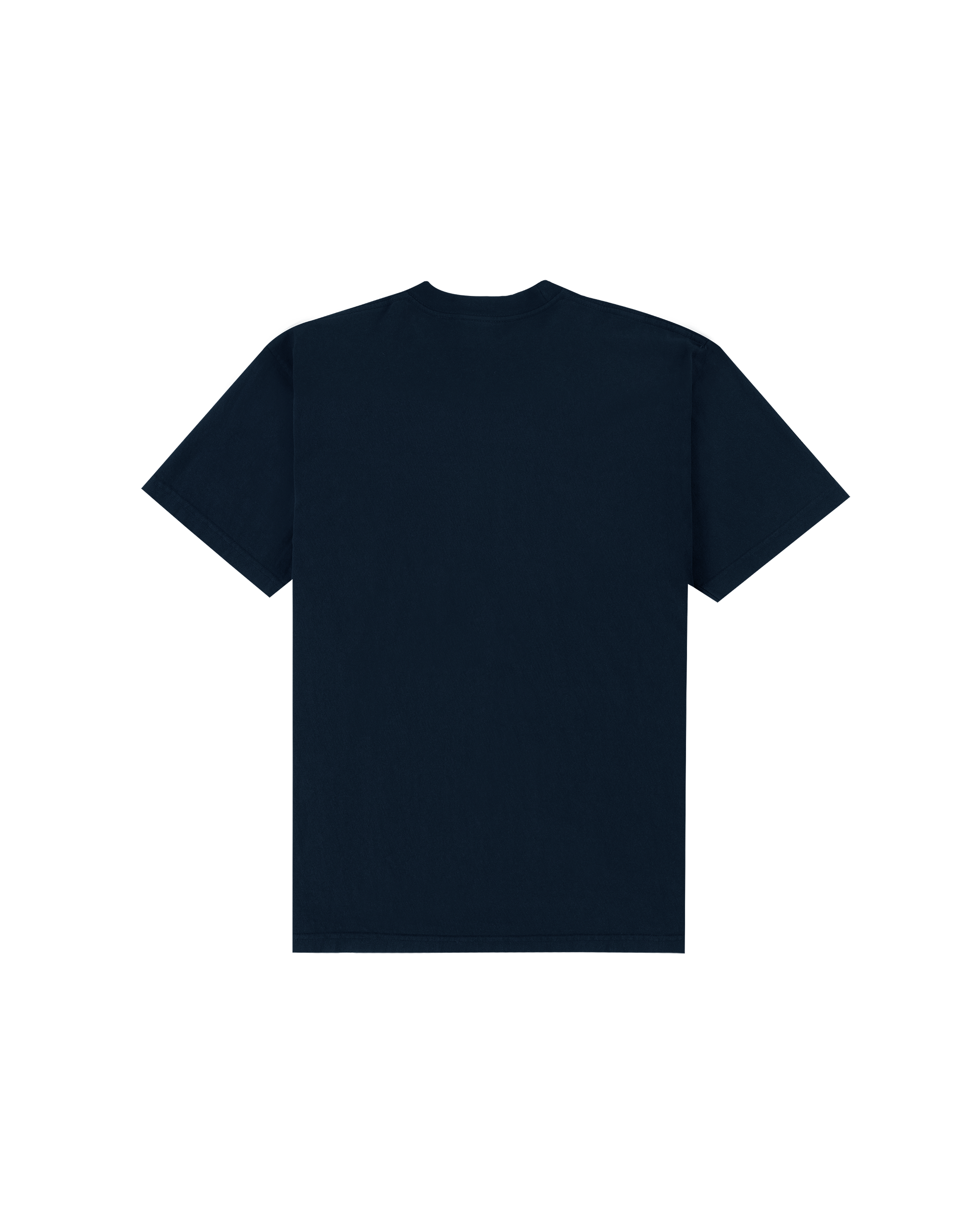 Swing and Soul T-shirt - Navy