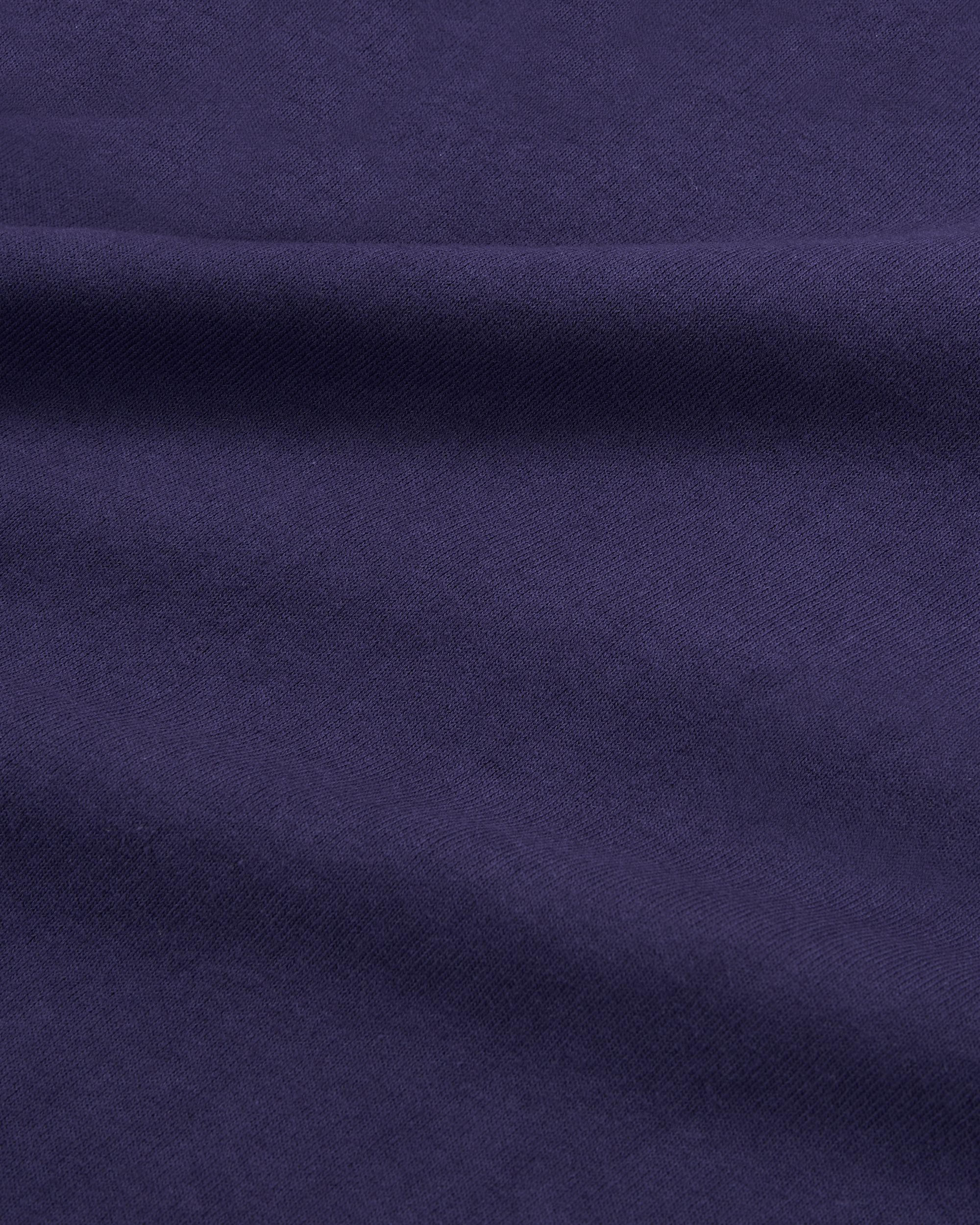 Simple T-shirt - Purple