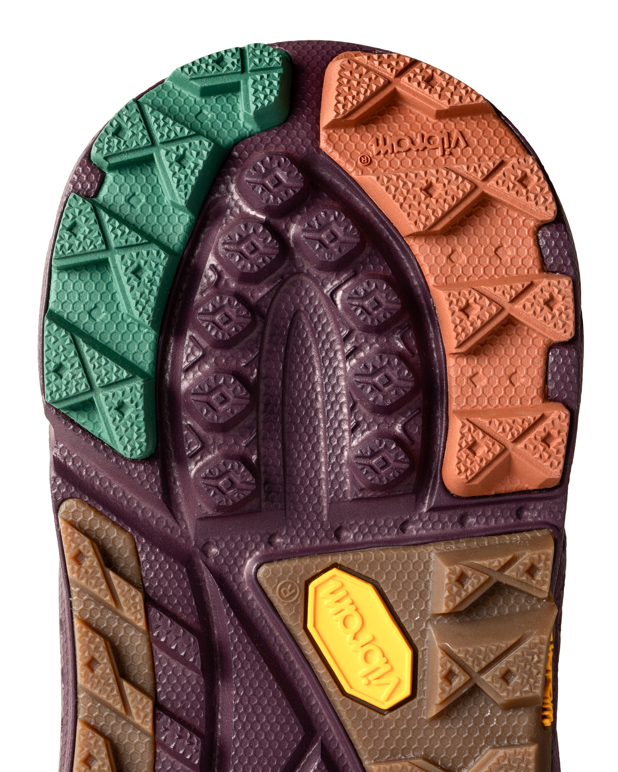 Bodega Tor Ultra High GTX - Flint / Eggplant