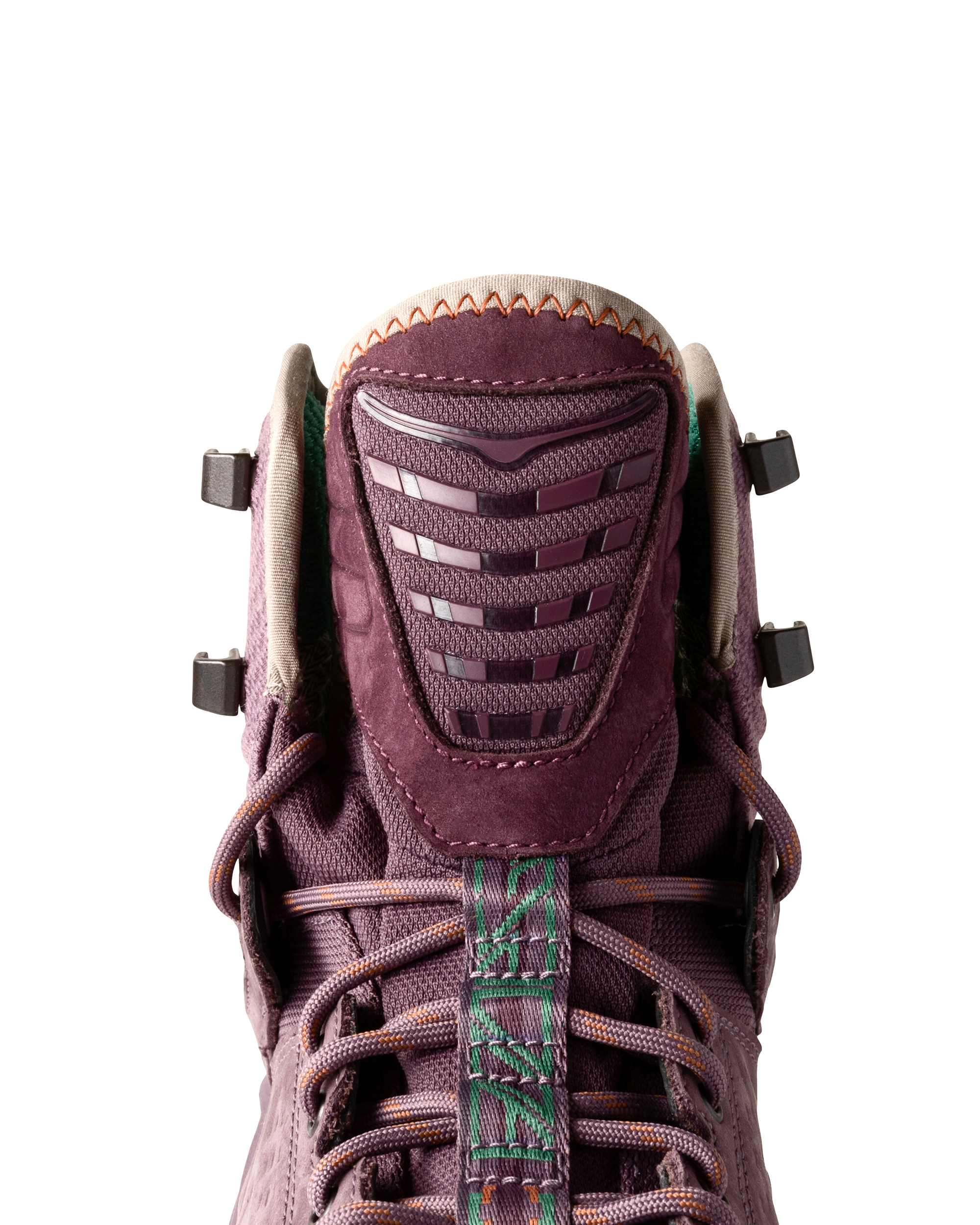 Bodega Tor Ultra High GTX - Flint / Eggplant