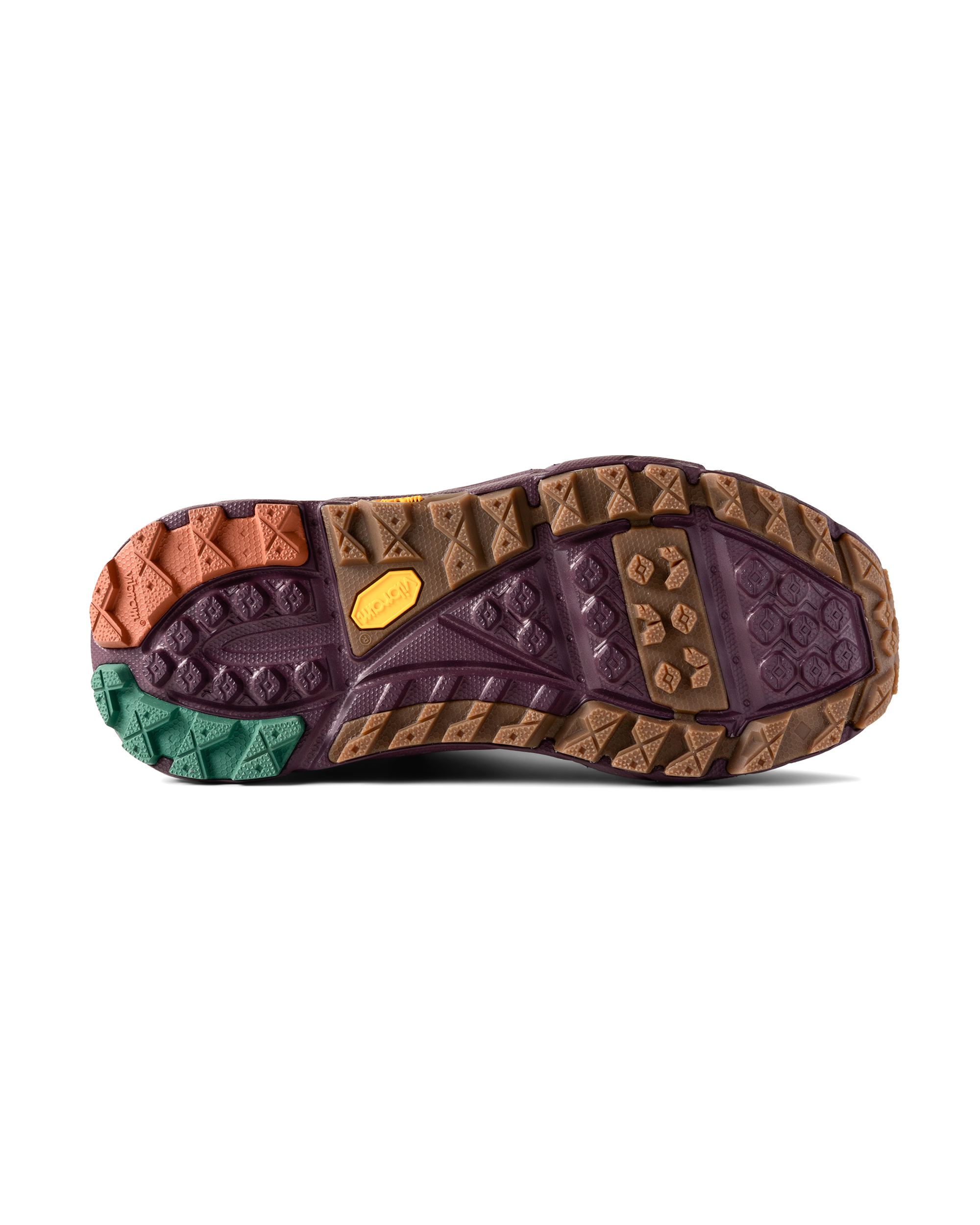 Bodega Tor Ultra High GTX - Flint / Eggplant