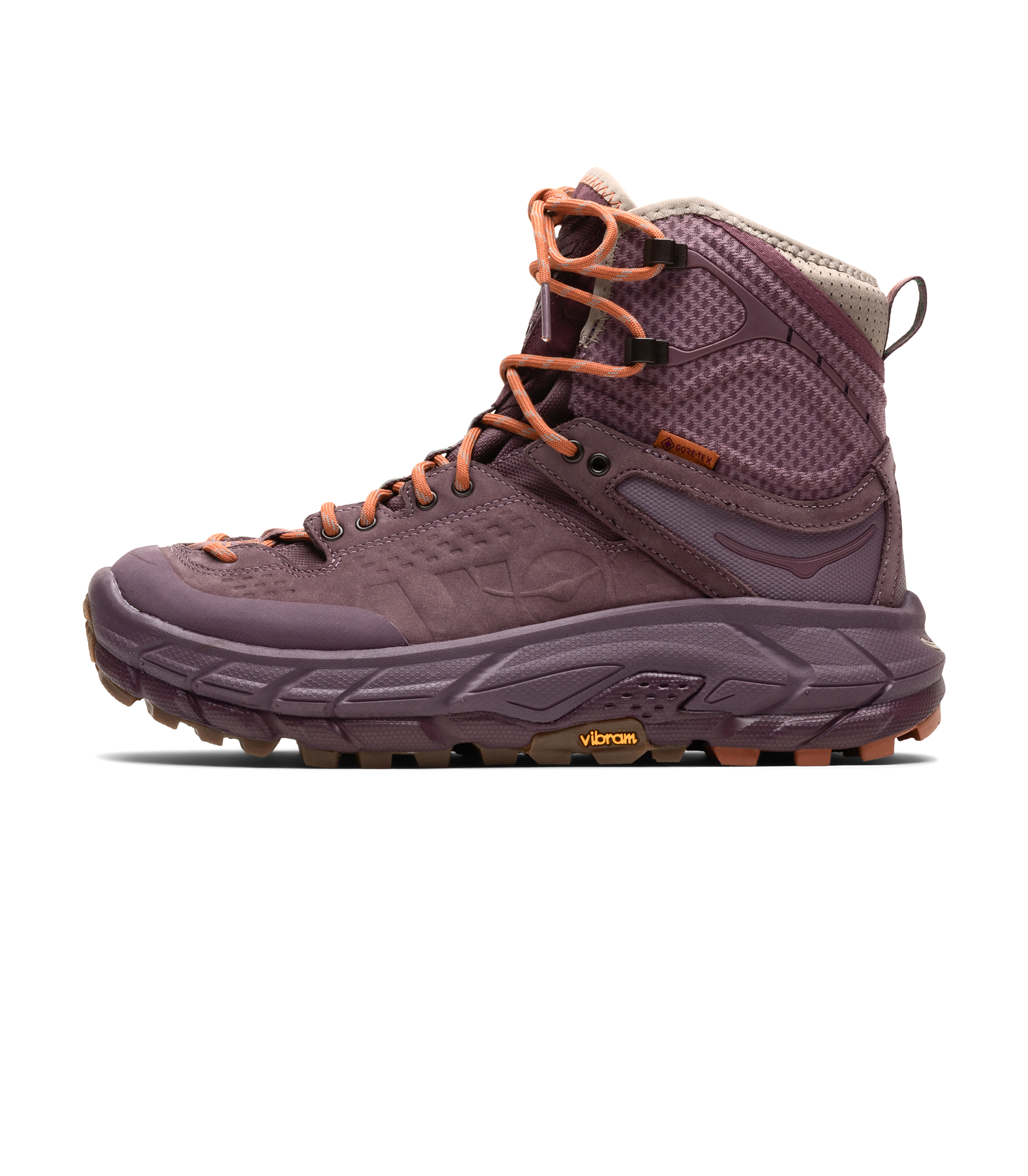 Bodega Tor Ultra High GTX - Flint / Eggplant