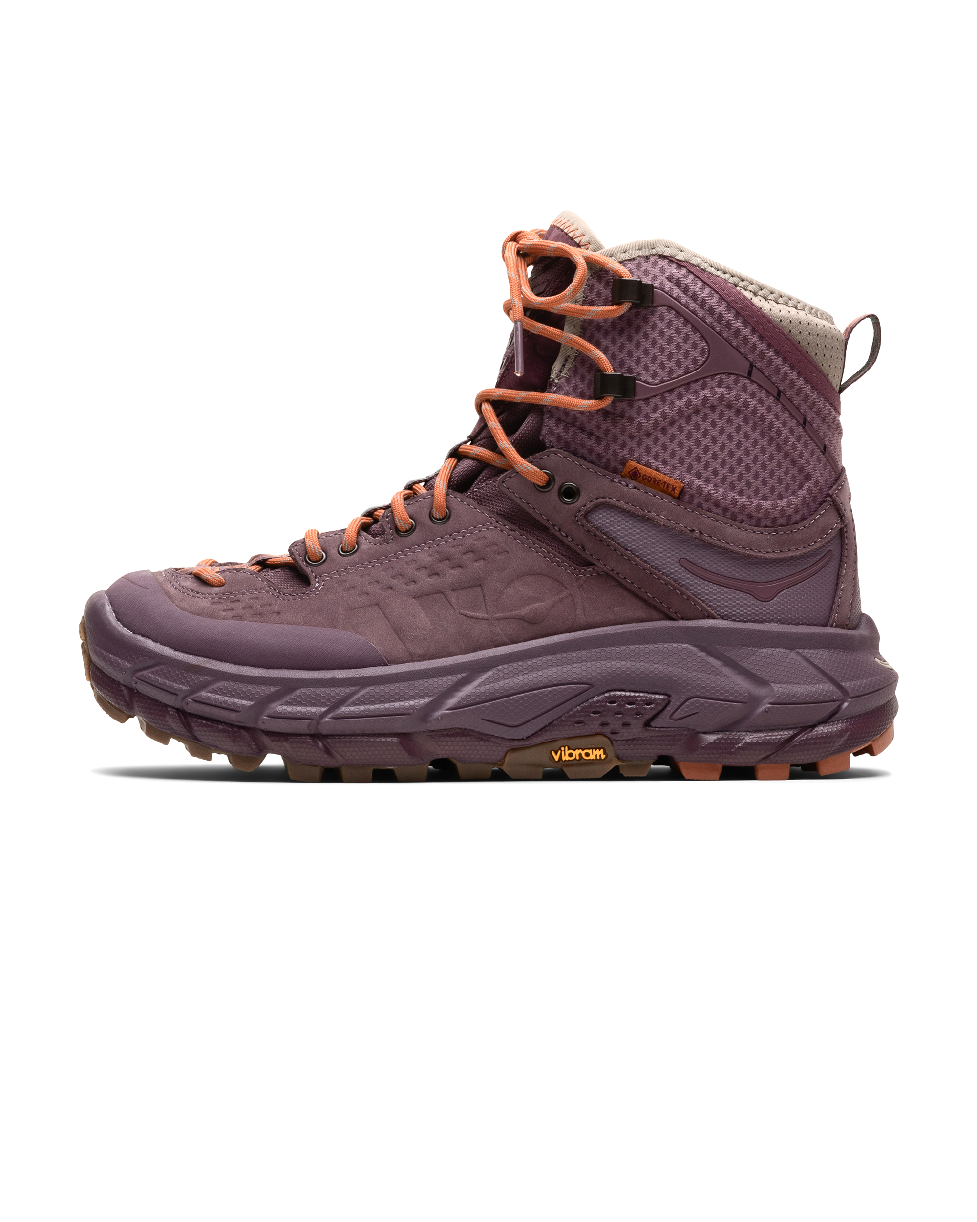 Bodega Tor Ultra High GTX - Flint / Eggplant
