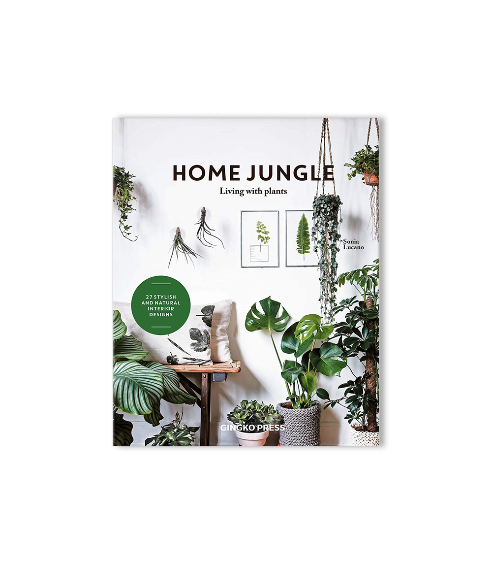 Home Jungle - Decorating your Home