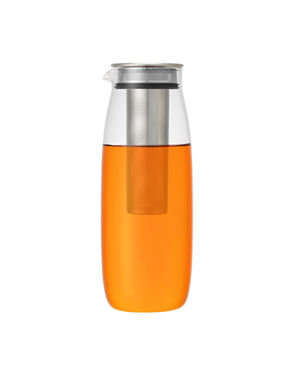 Unitea Cold Brew Carafe 1.1L - Stainless Steel