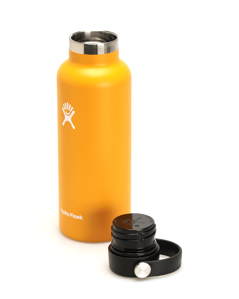 21 oz Standard Insulated Bottle - Starfish