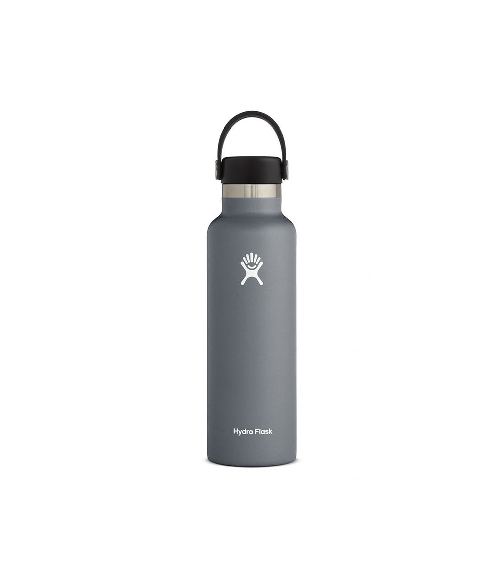 21 oz Standard Insulated Bottle - Stone