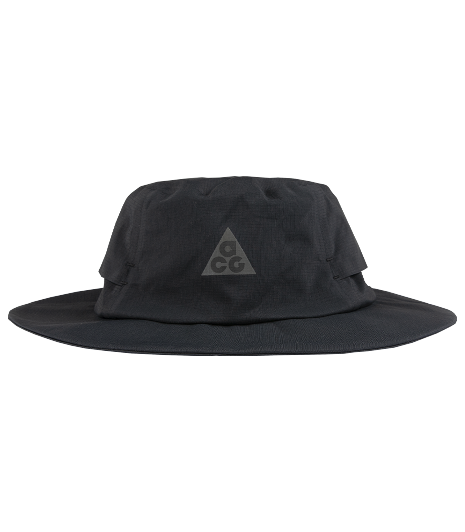 Storm-FIT Bucket Hat - Black / Anthracite