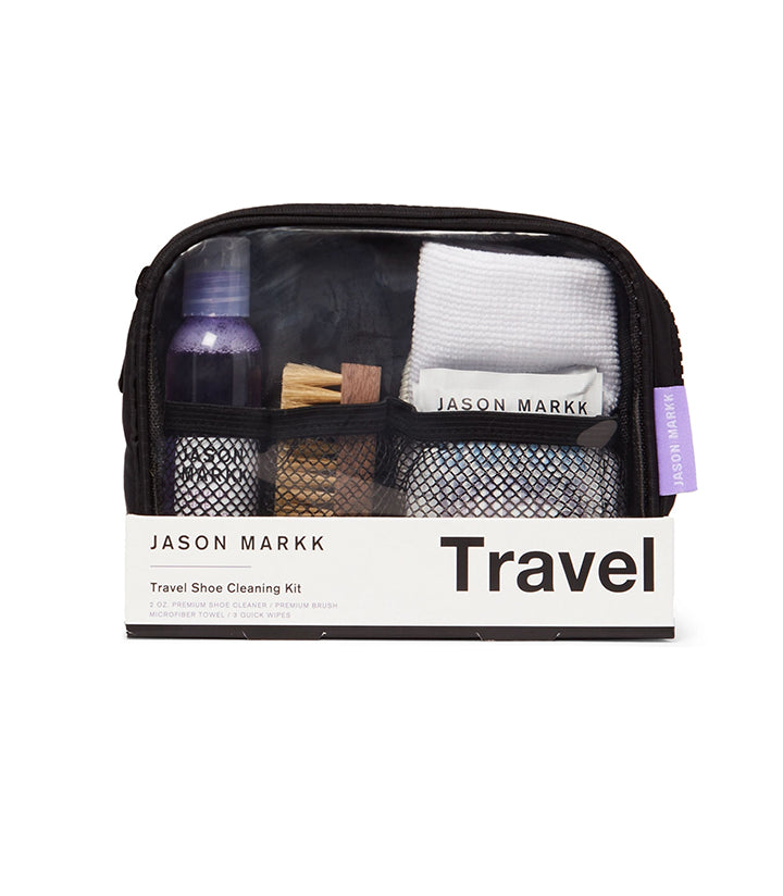 Premium Travel Kit