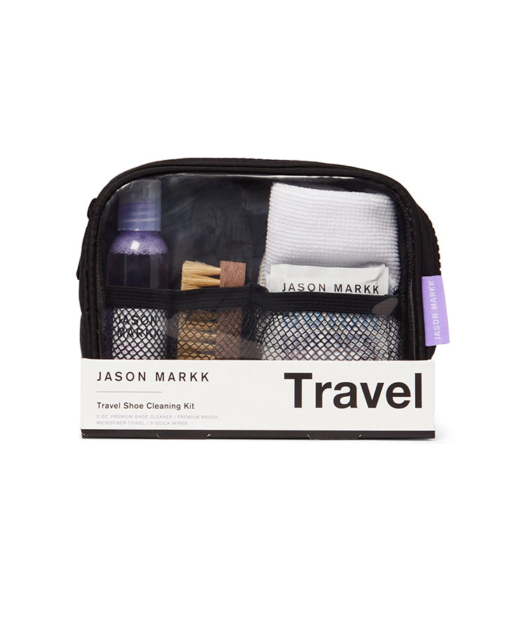 Premium Travel Kit