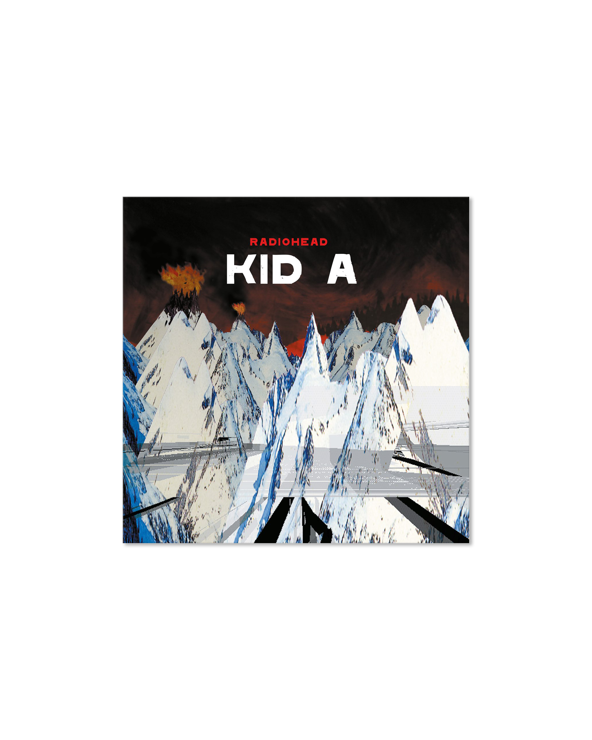 Kid A