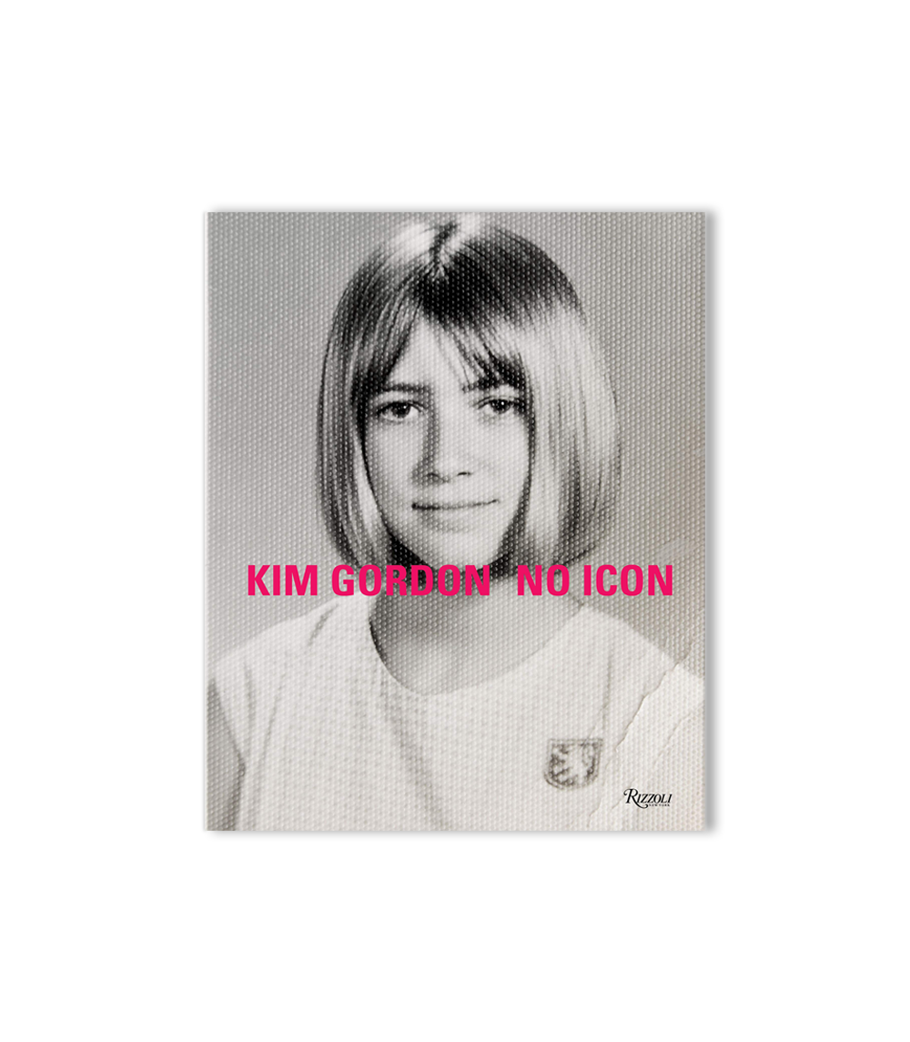 Kim Gordon - No Icon