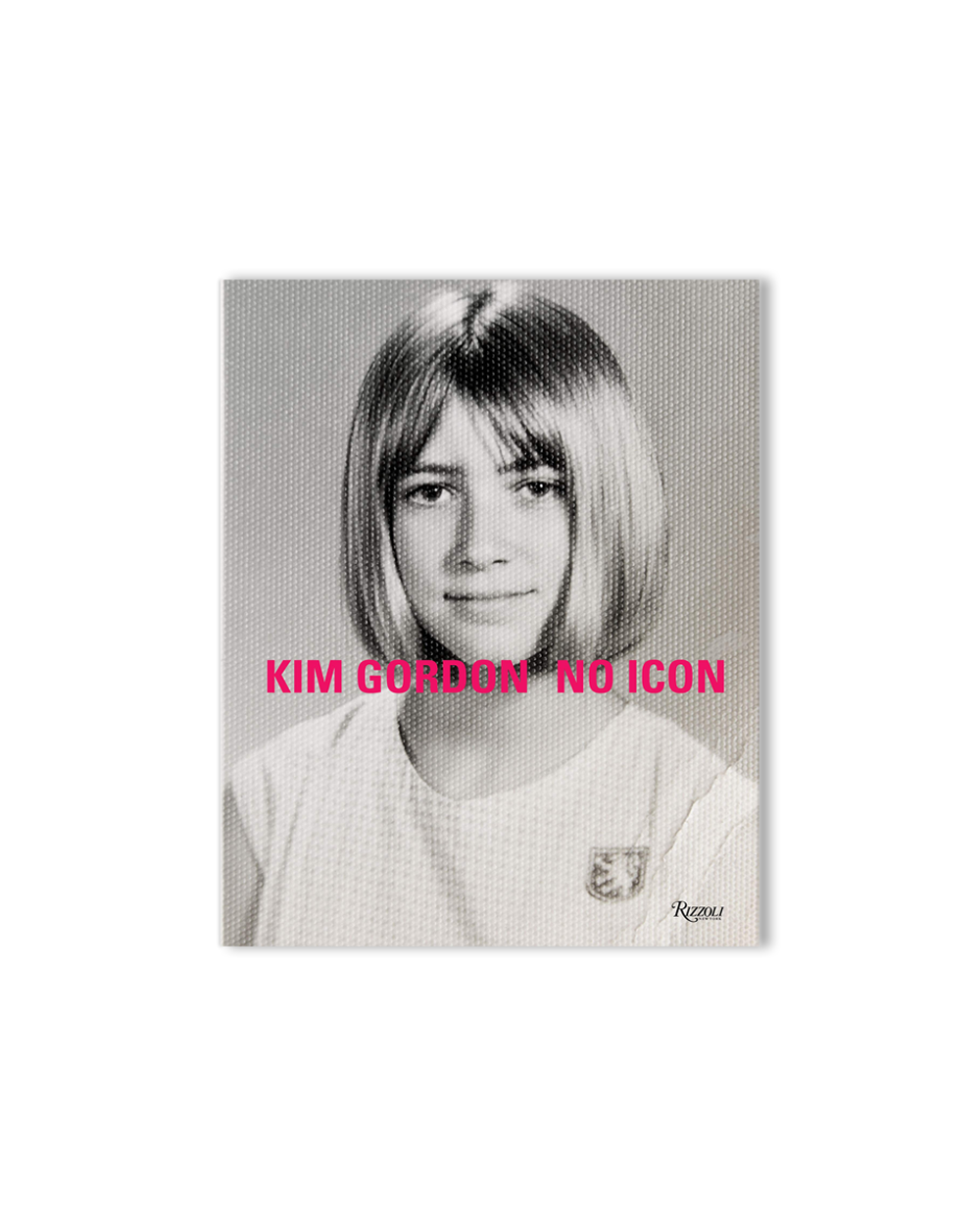 Kim Gordon - No Icon