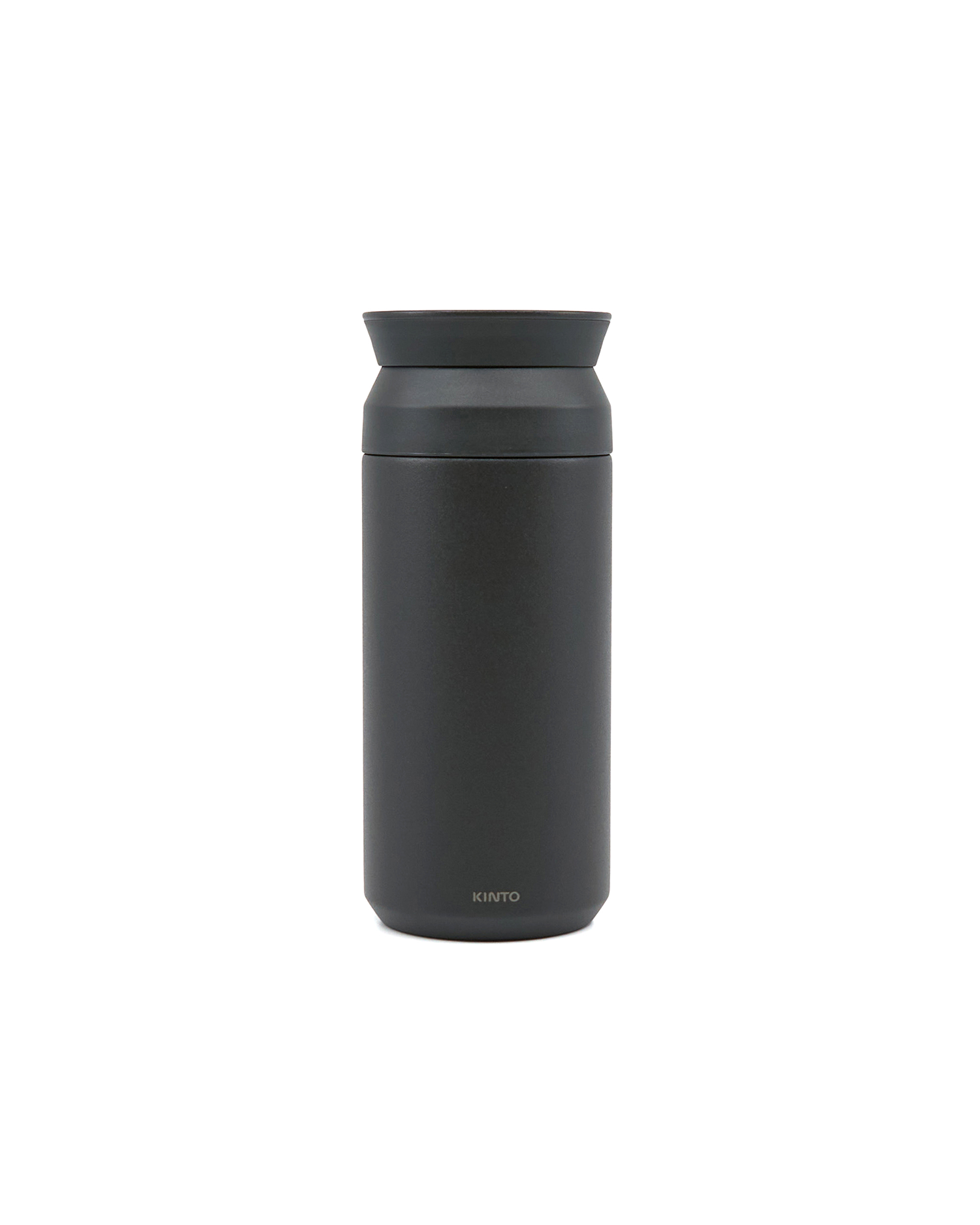 Travel Tumbler 500ml - Black