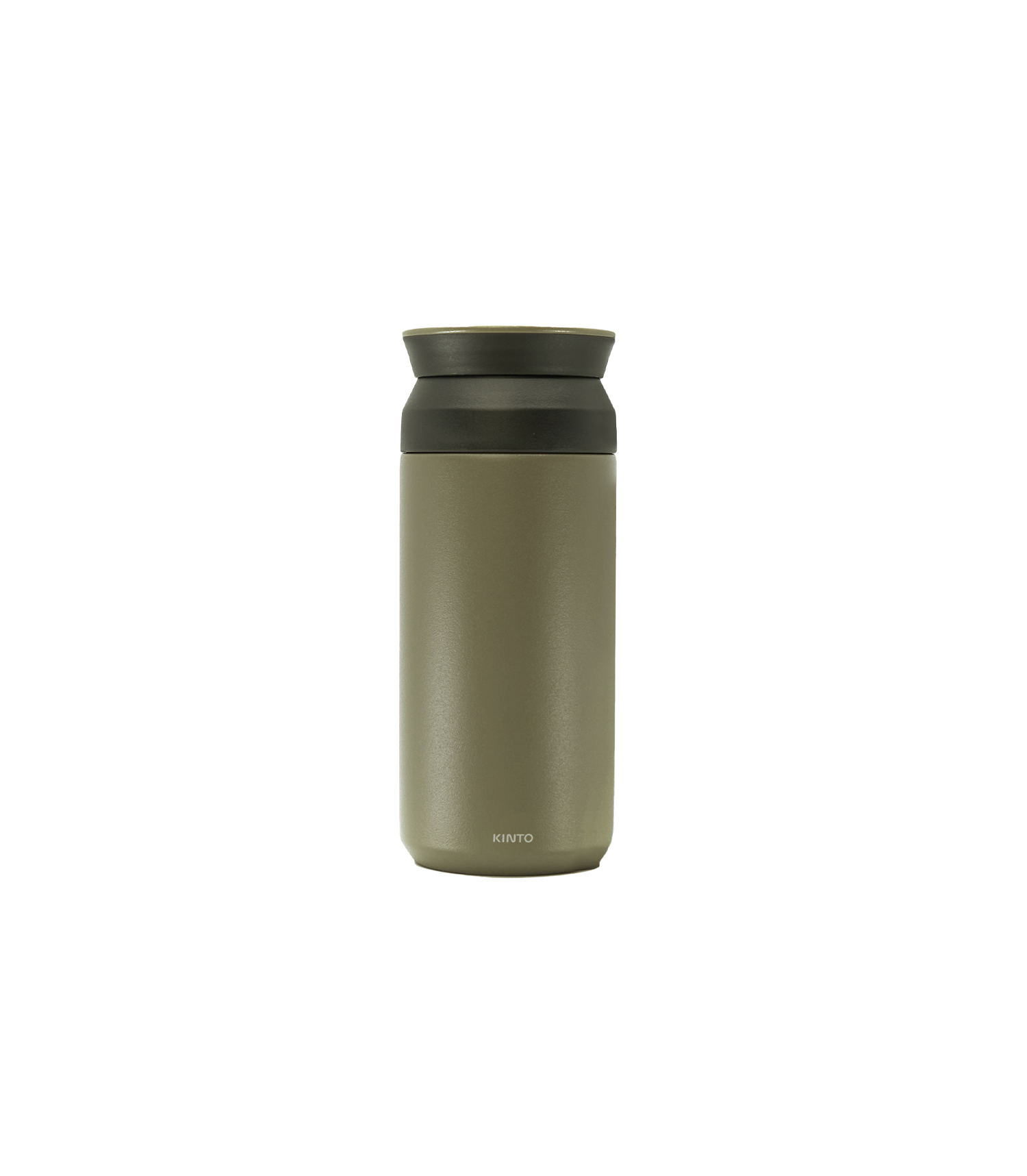 Travel Tumbler 350ml - Khaki