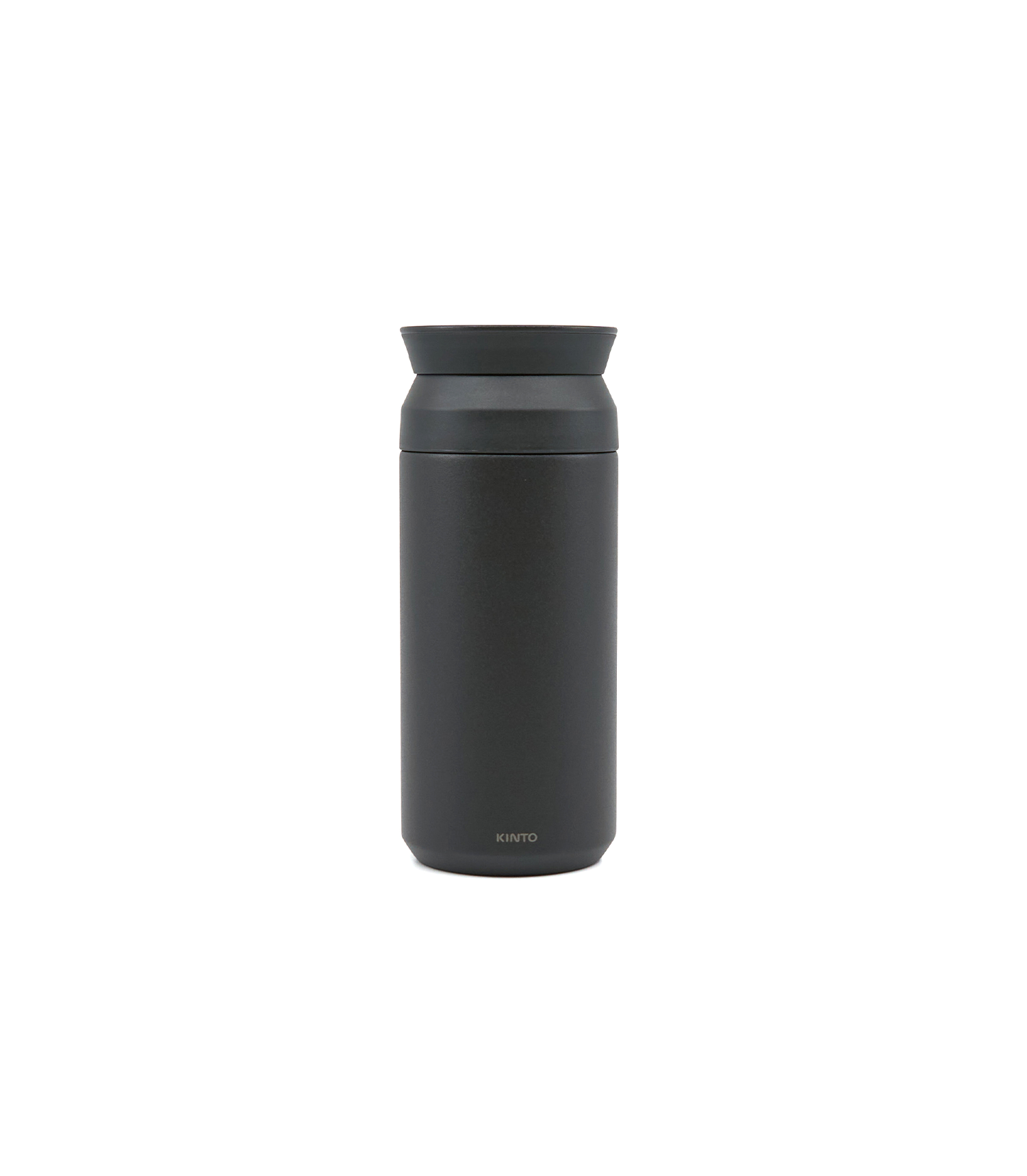 Travel Tumbler 350ml - Black